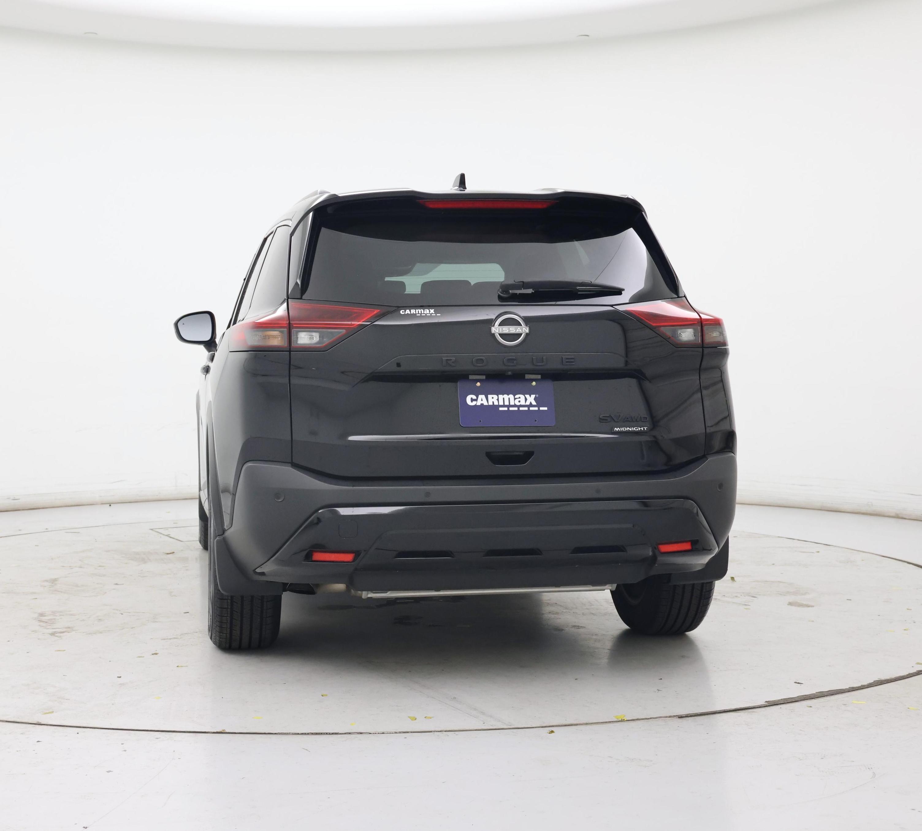 Thumbnail: 2023 Nissan Rogue - 6
