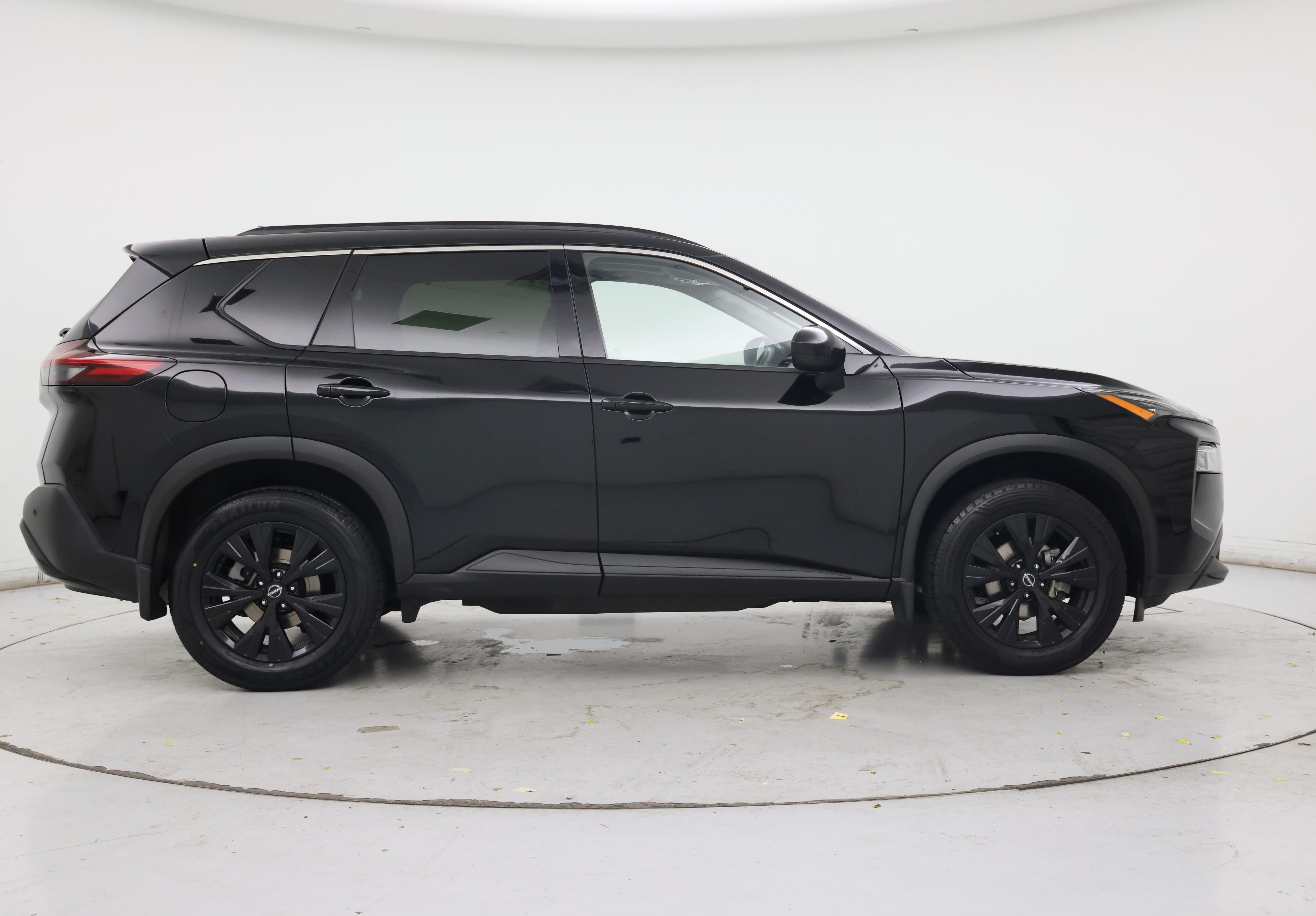 Thumbnail: 2023 Nissan Rogue - 7