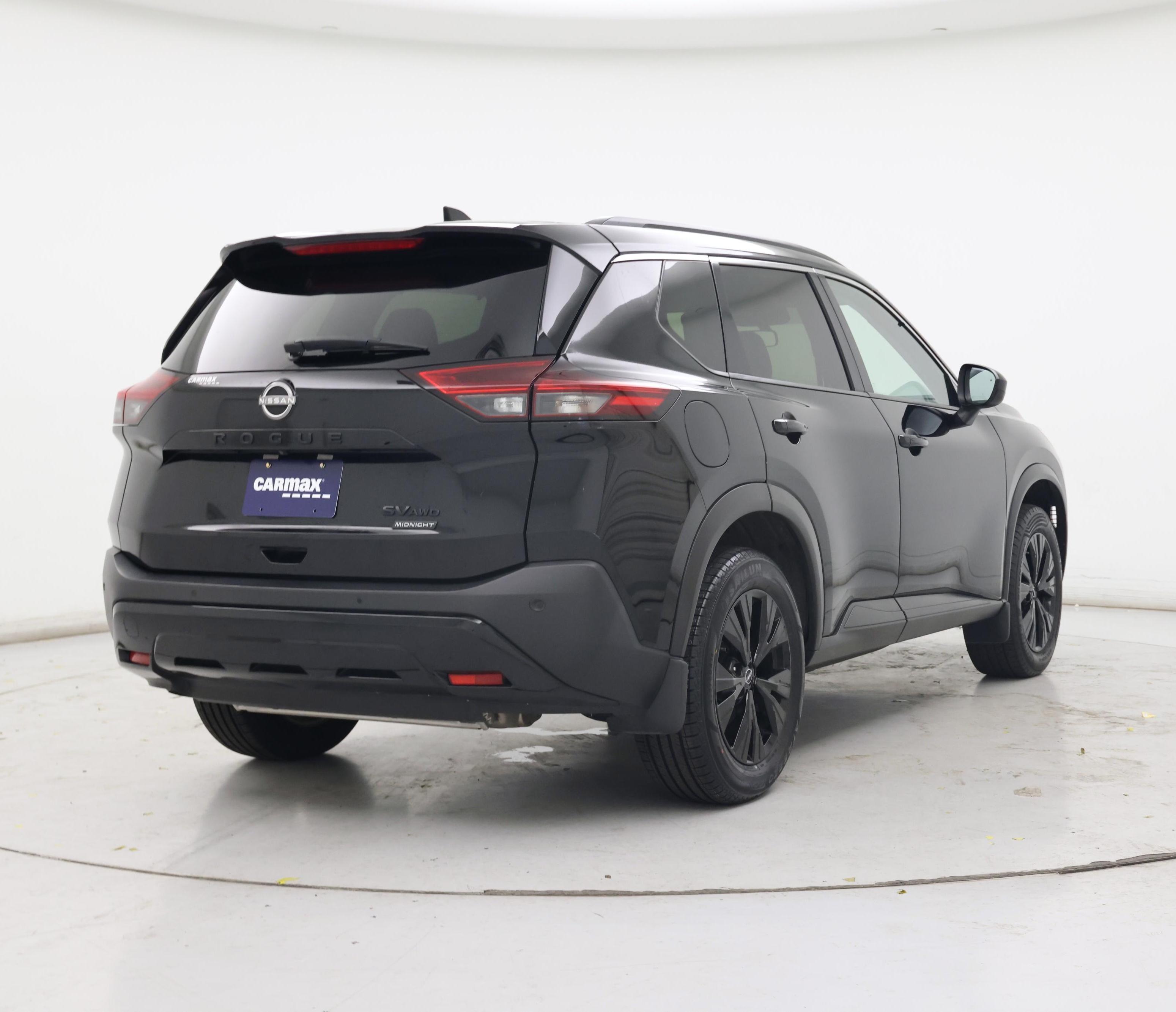 Thumbnail: 2023 Nissan Rogue - 8