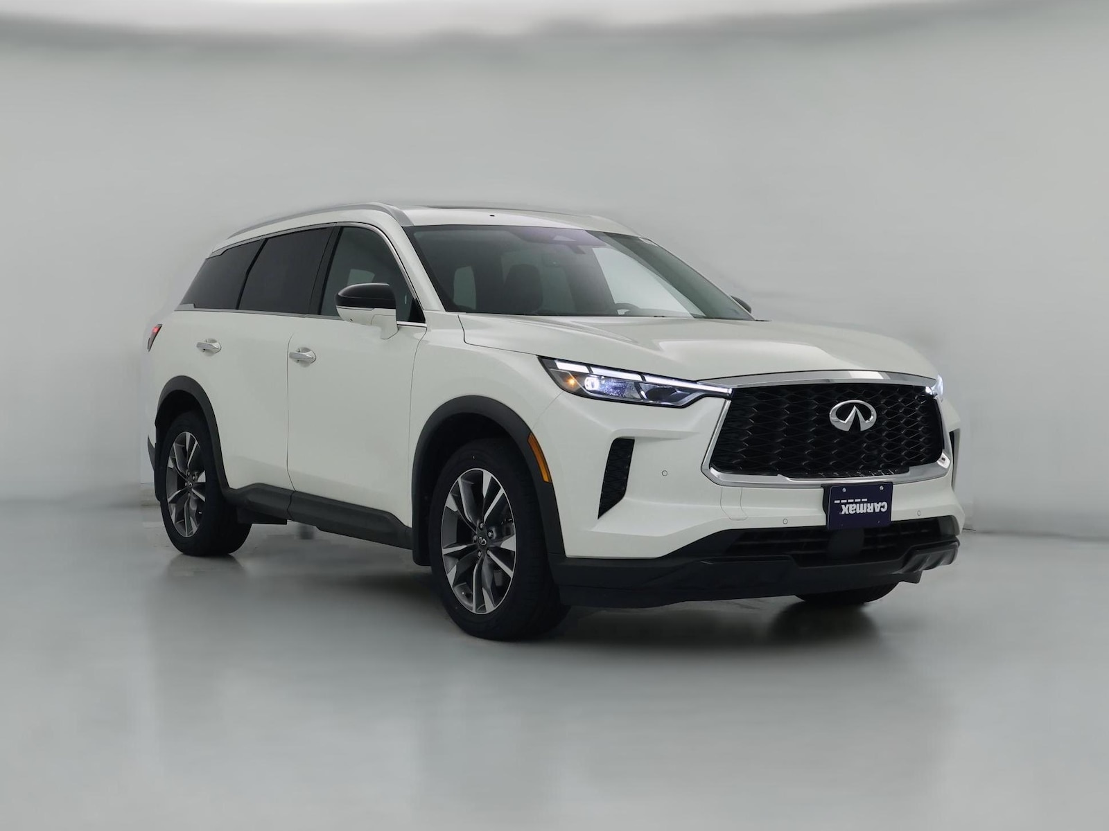 2023 INFINITI QX60