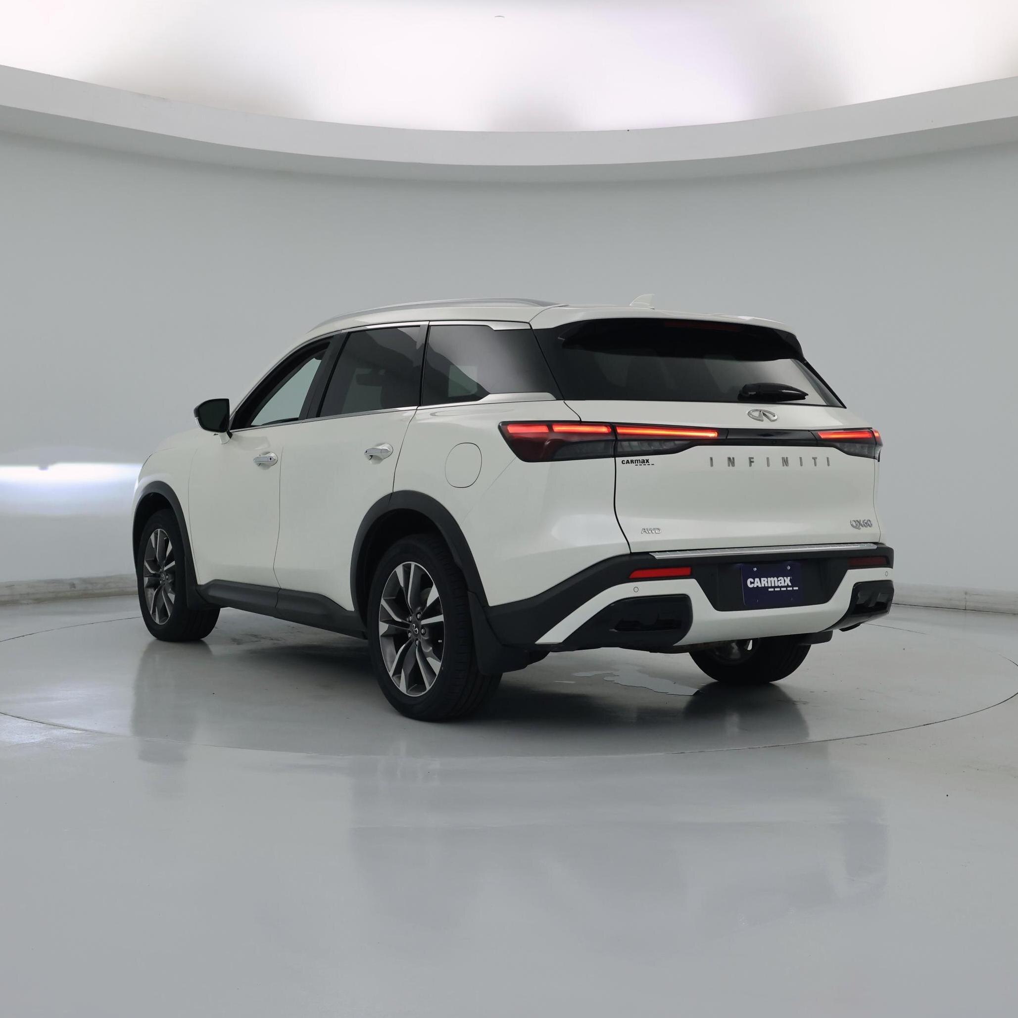 Thumbnail: 2023 INFINITI QX60 - 2