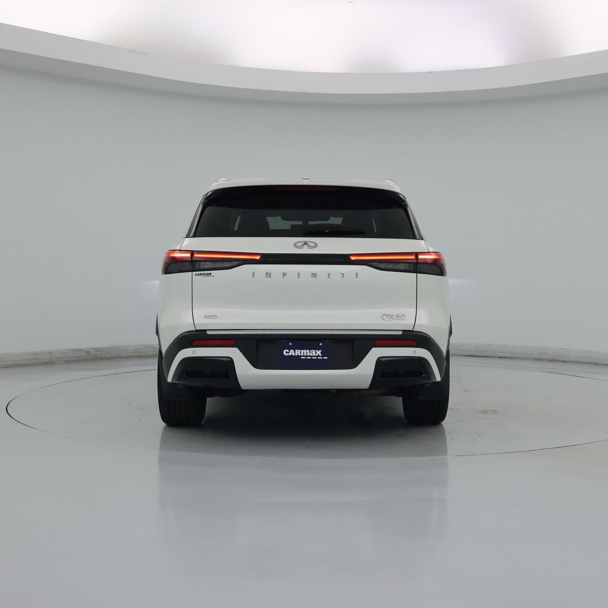Thumbnail: 2023 INFINITI QX60 - 6