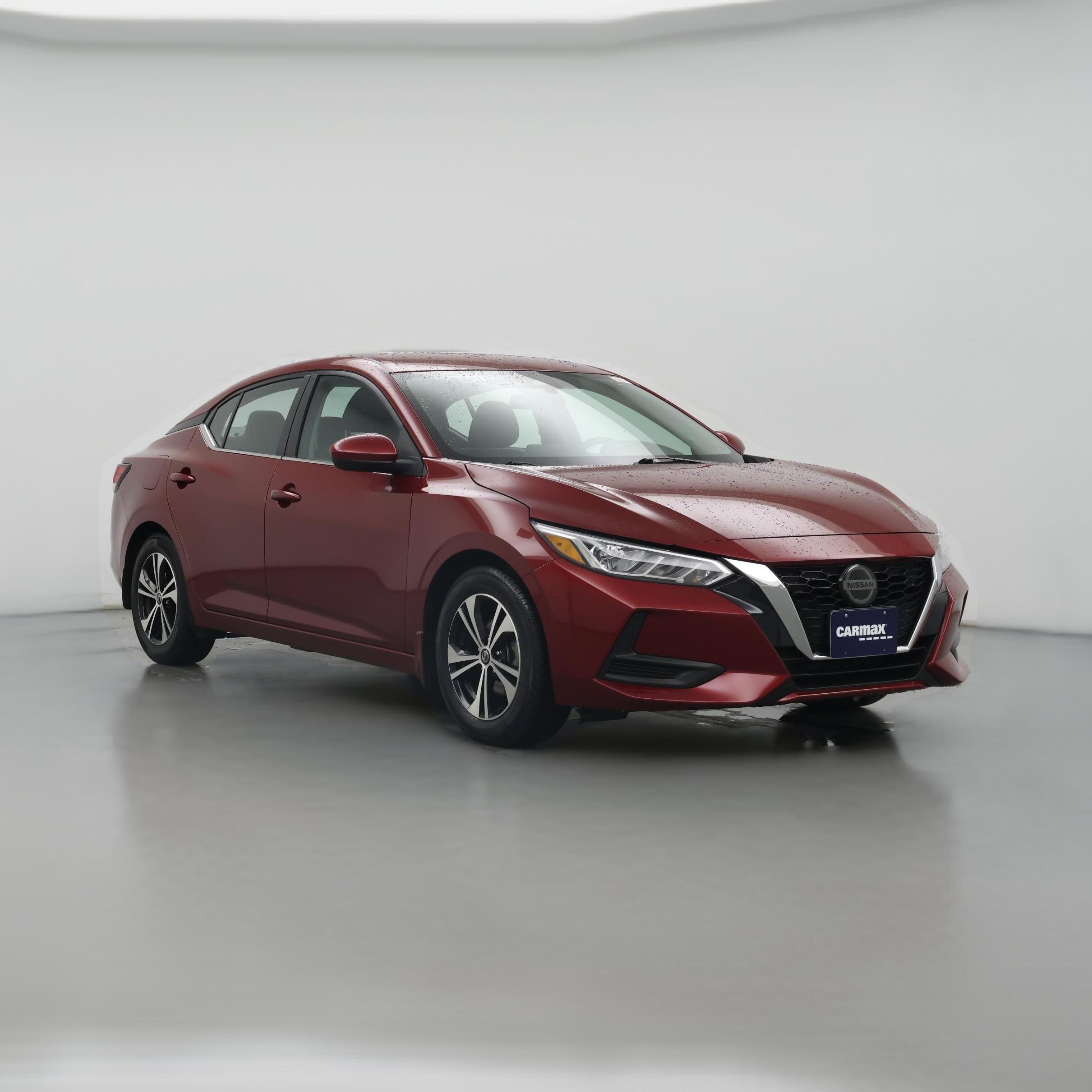 Thumbnail: 2023 Nissan Sentra - 1