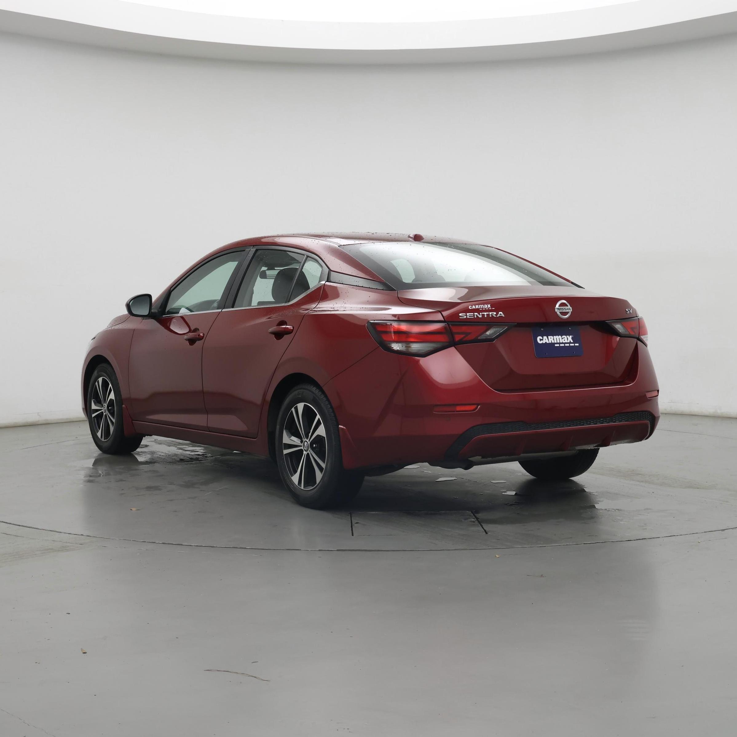 Thumbnail: 2023 Nissan Sentra - 2