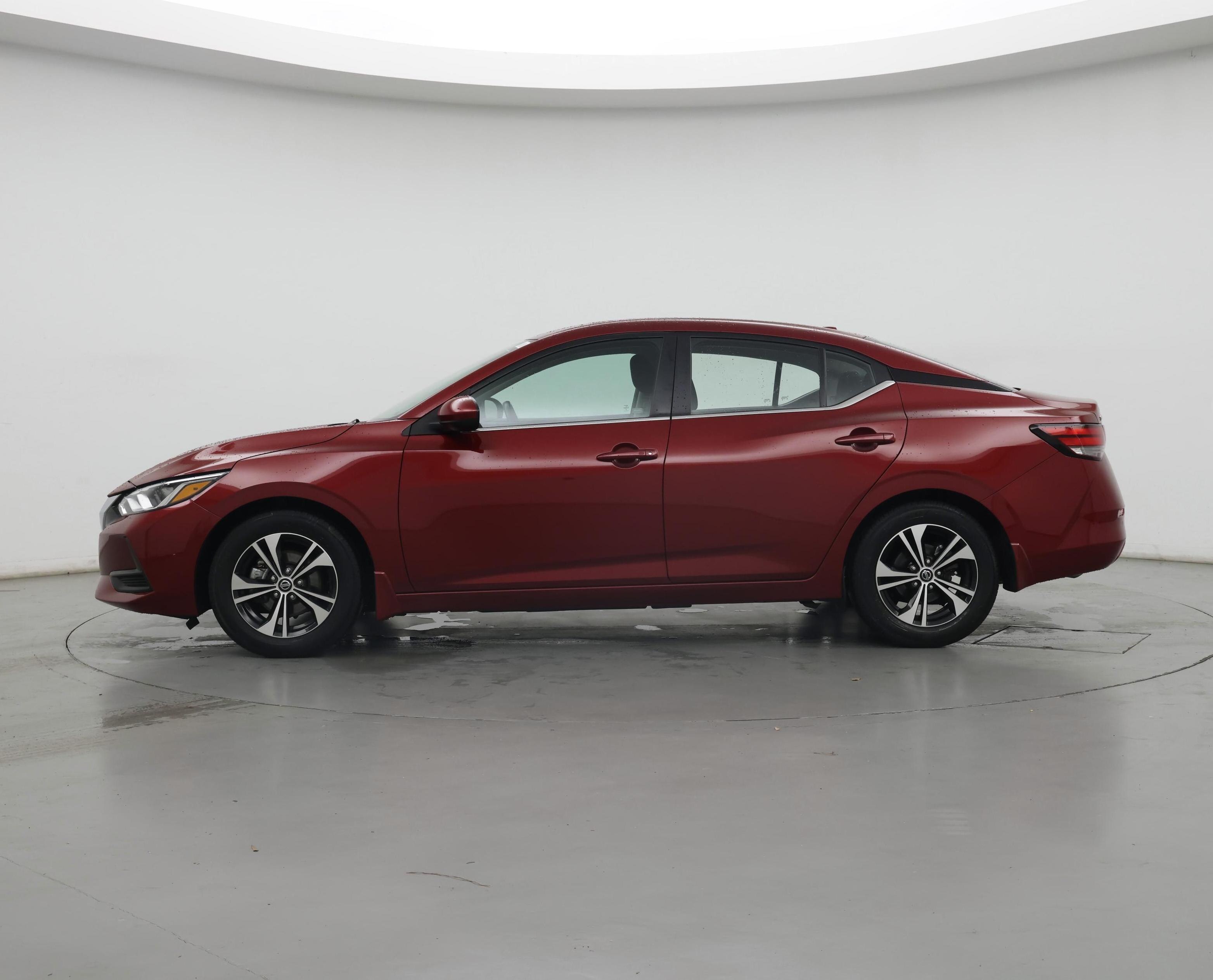 Thumbnail: 2023 Nissan Sentra - 3