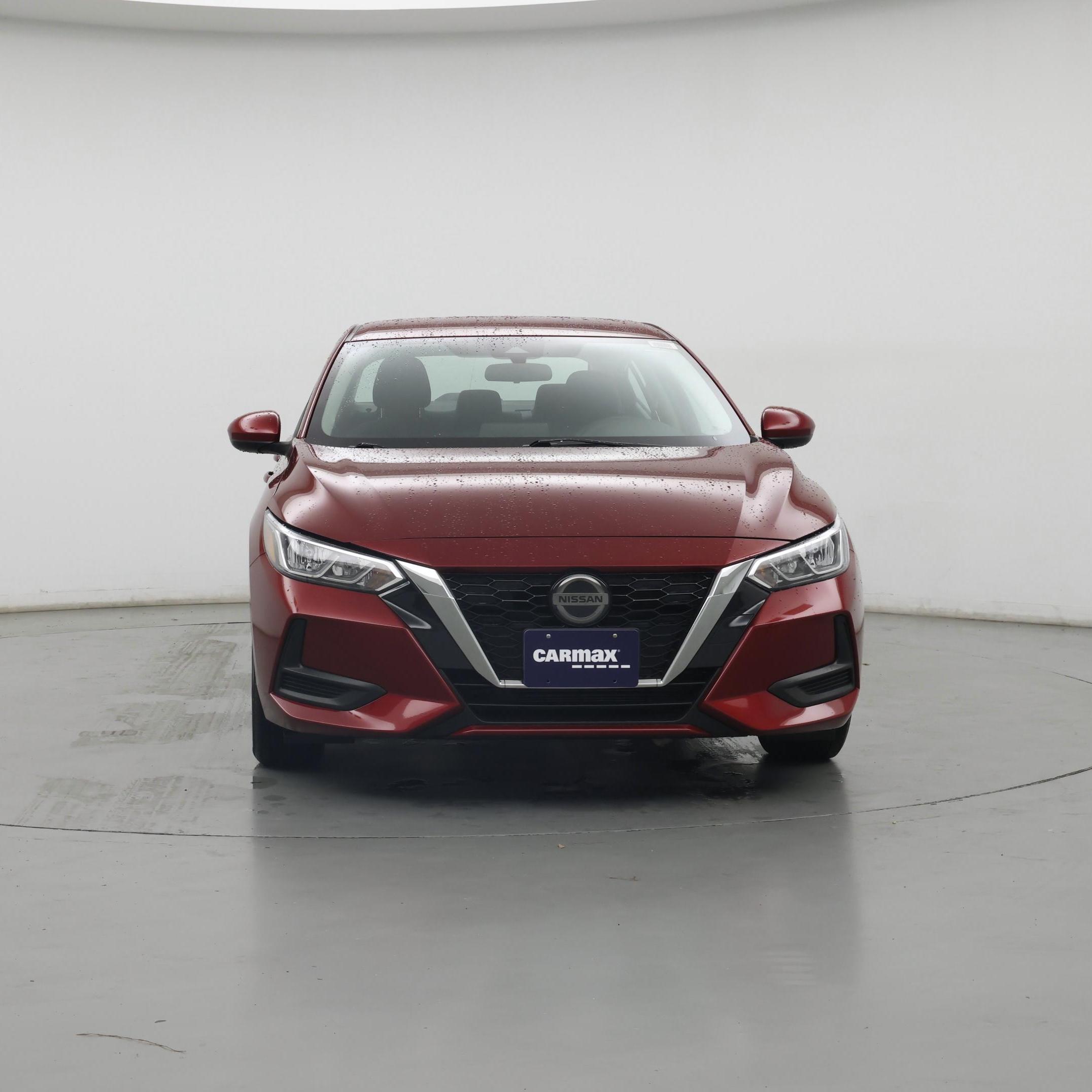 Thumbnail: 2023 Nissan Sentra - 5