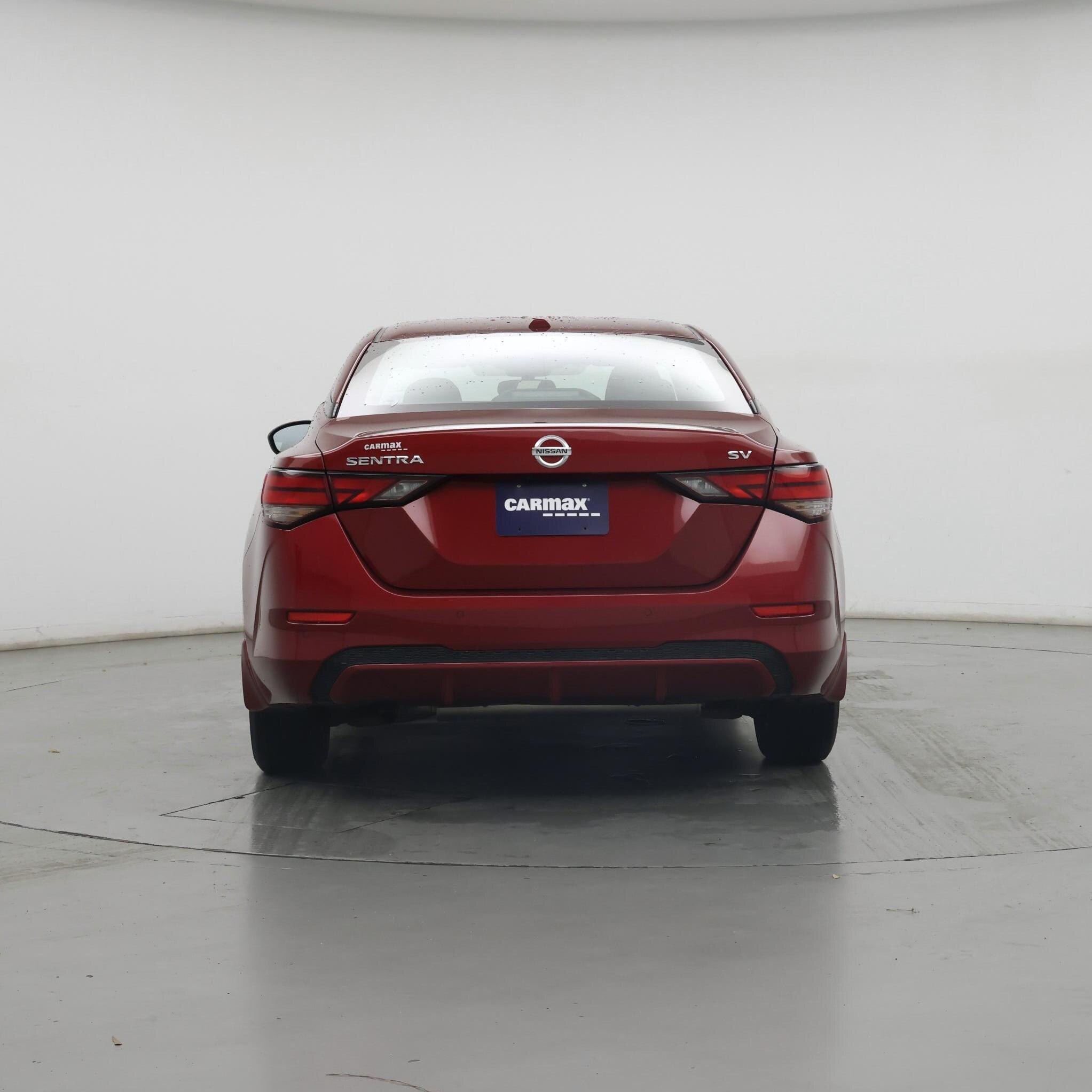 Thumbnail: 2023 Nissan Sentra - 6