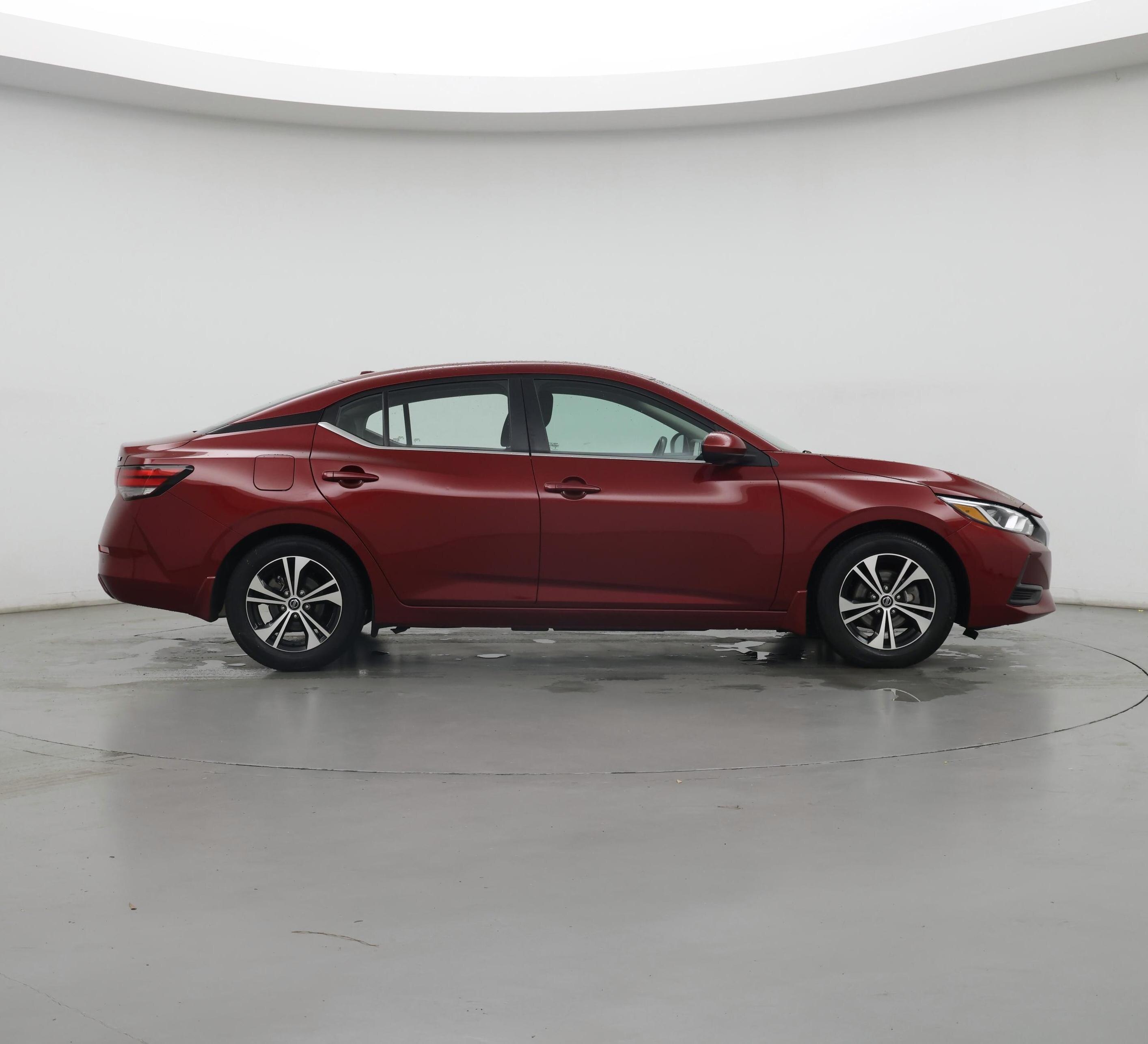 Thumbnail: 2023 Nissan Sentra - 7
