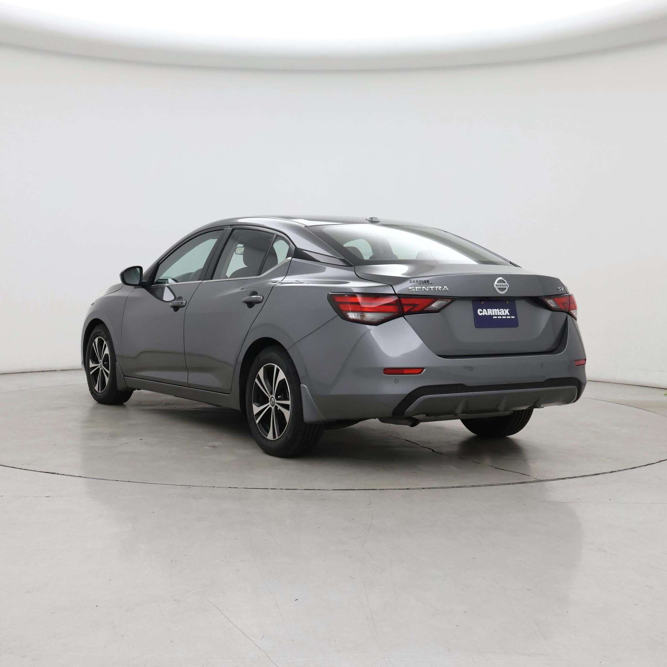 Thumbnail: 2023 Nissan Sentra - 2
