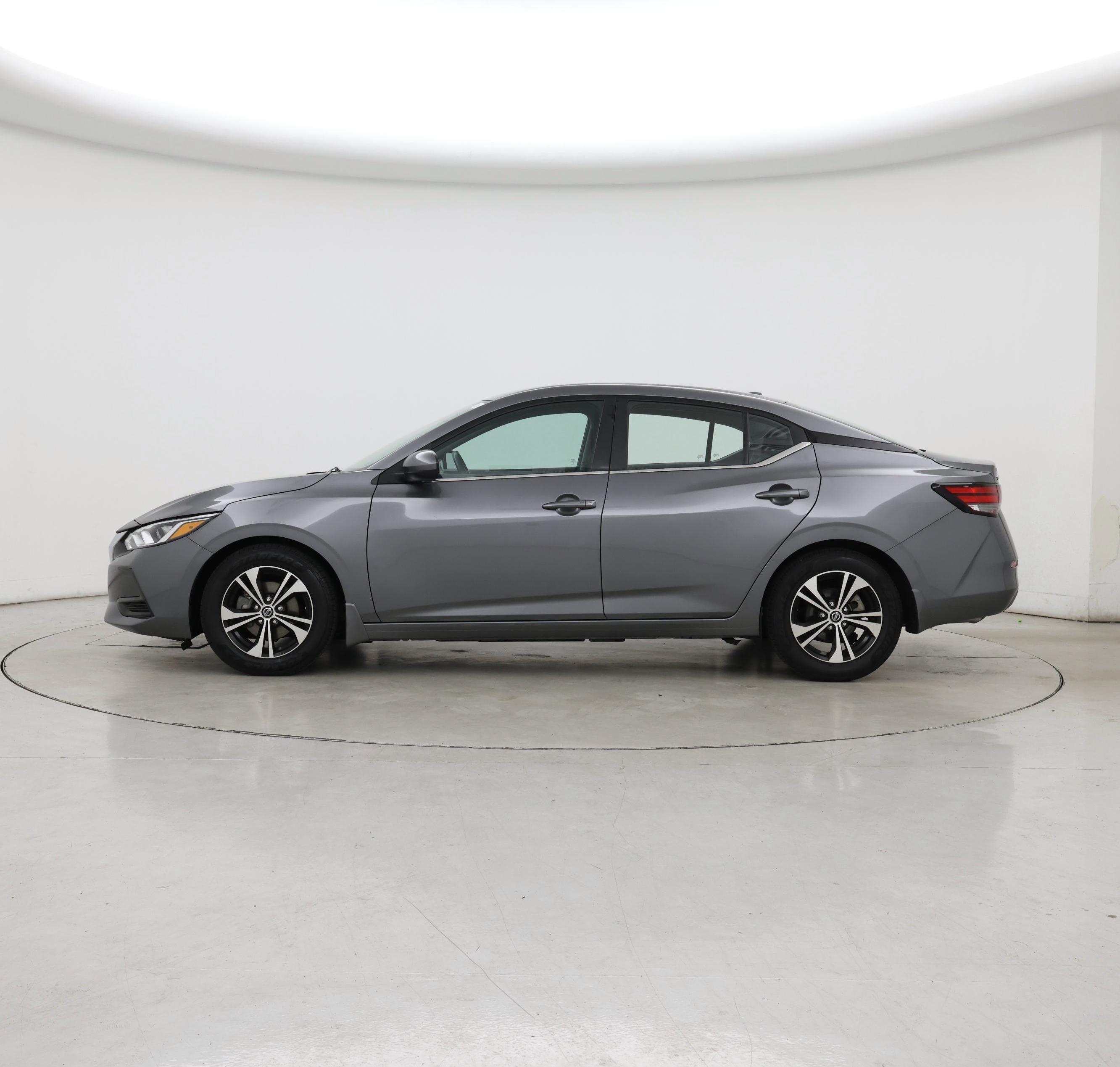 Thumbnail: 2023 Nissan Sentra - 3