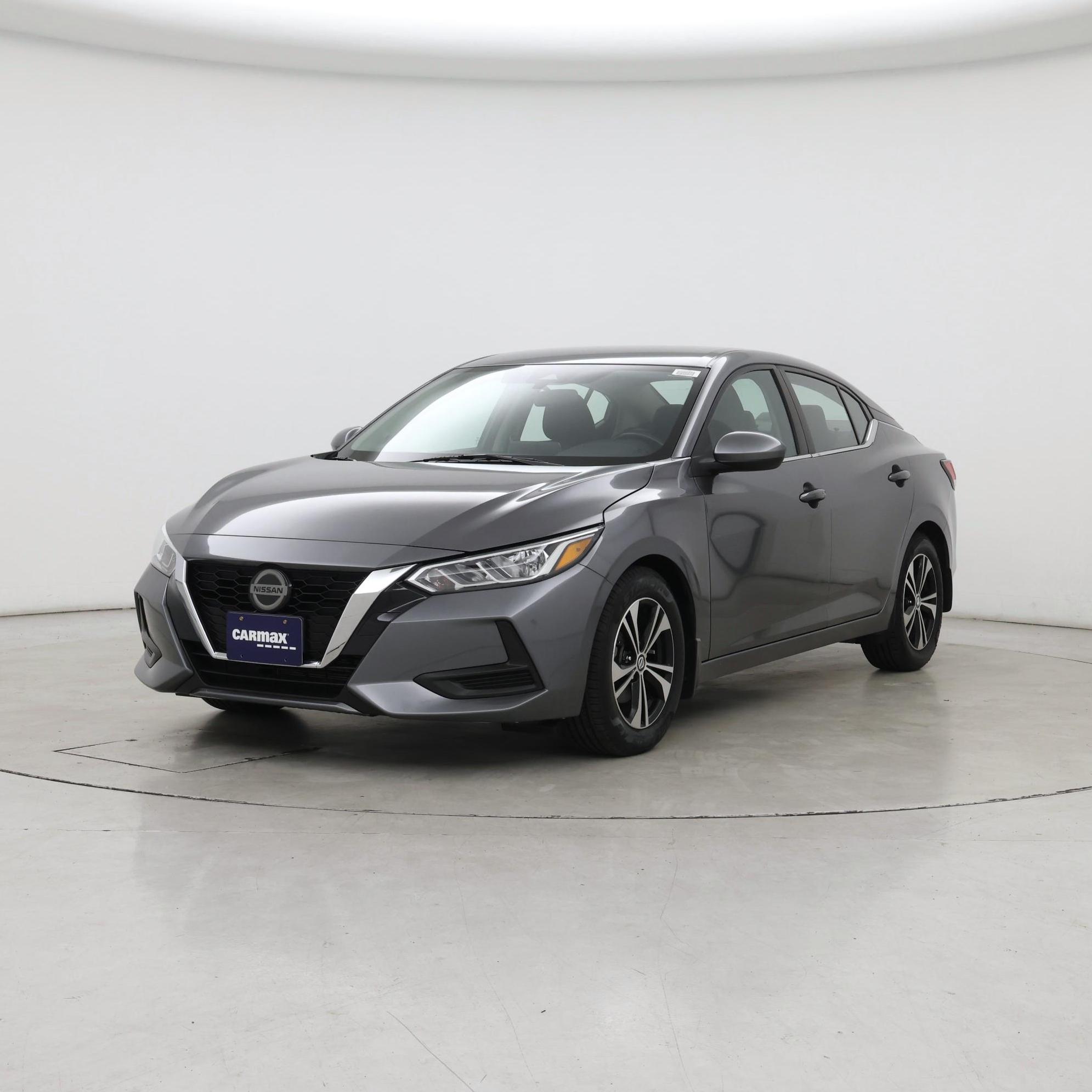 Thumbnail: 2023 Nissan Sentra - 4