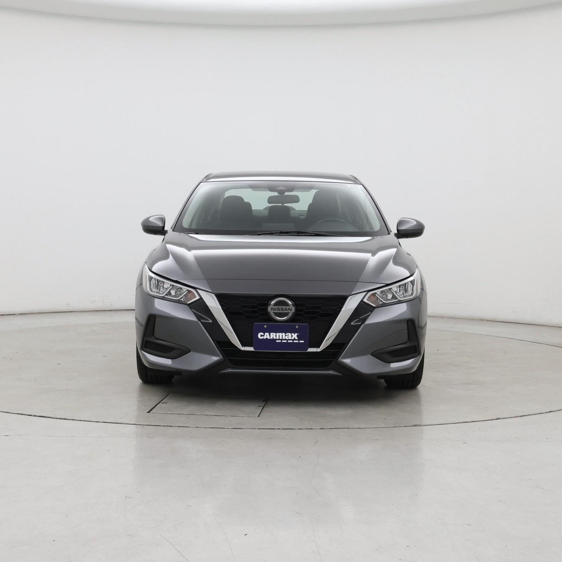 Thumbnail: 2023 Nissan Sentra - 5