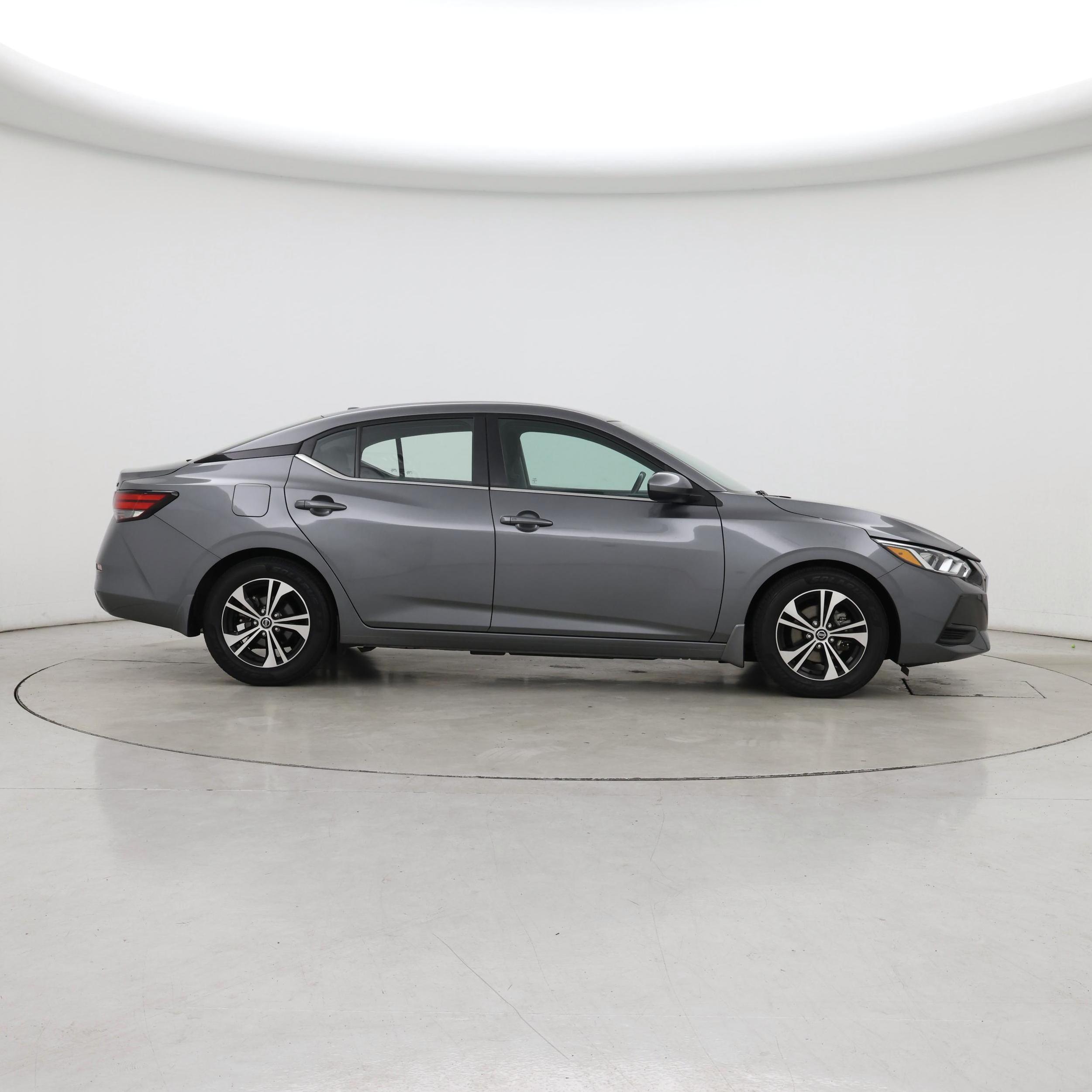 Thumbnail: 2023 Nissan Sentra - 7