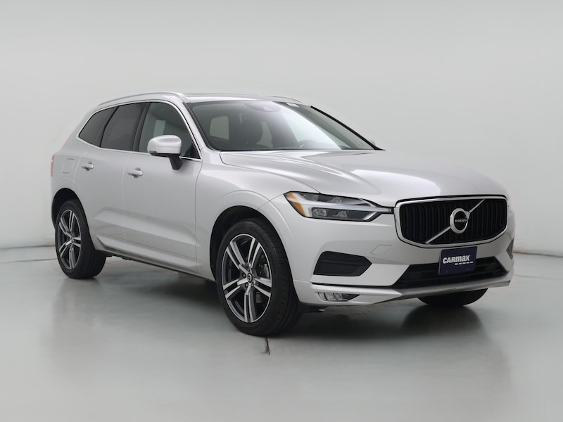 2021 Volvo XC60 T5 Momentum