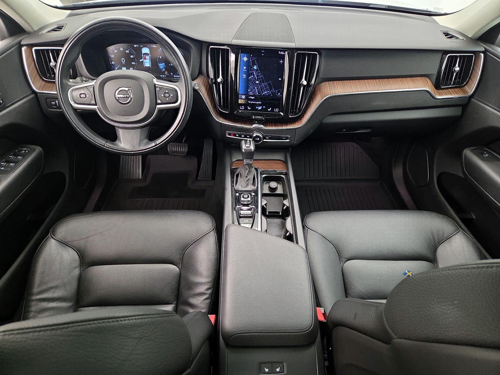 Thumbnail: 2021 Volvo XC60 - 9