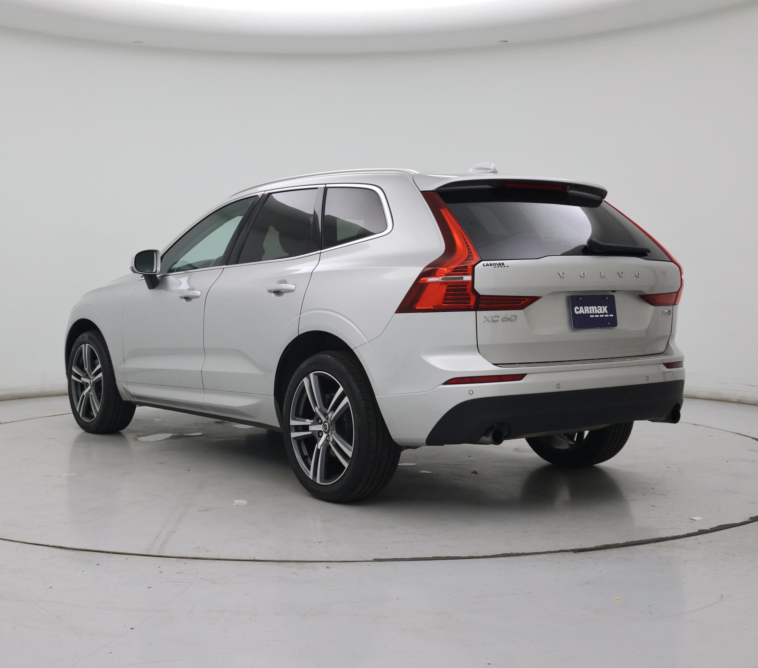Thumbnail: 2021 Volvo XC60 - 2