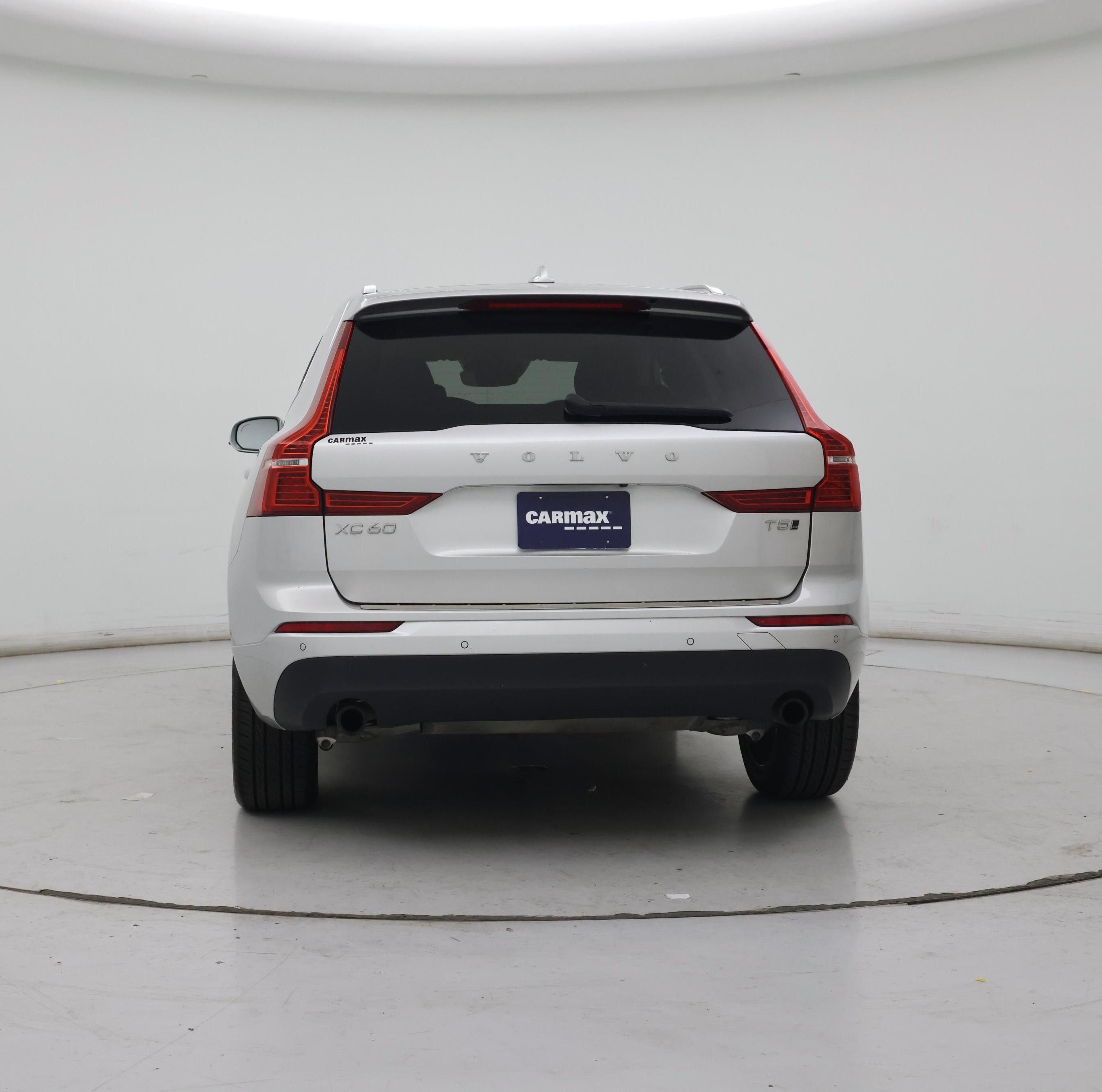 Thumbnail: 2021 Volvo XC60 - 6