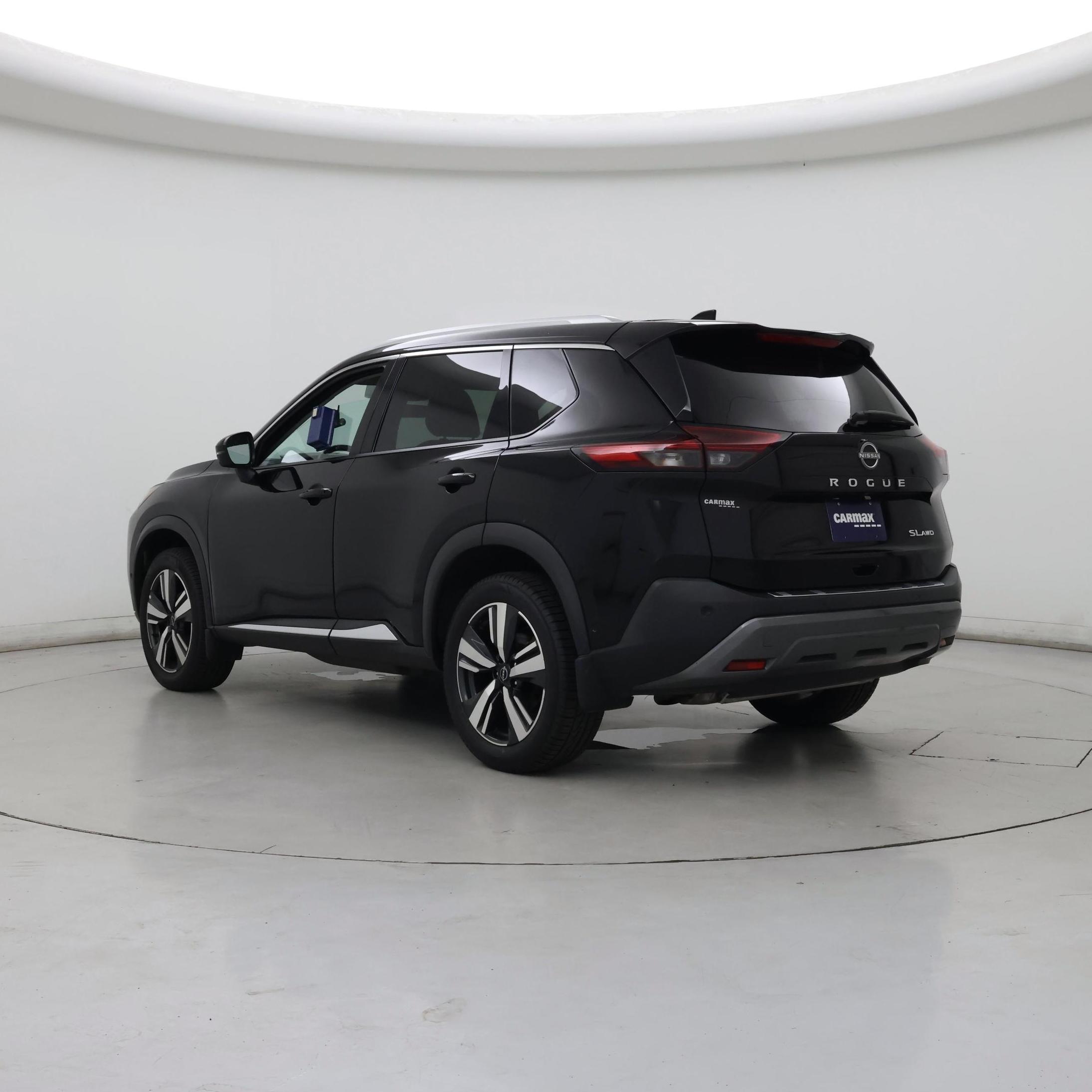 Thumbnail: 2023 Nissan Rogue - 2