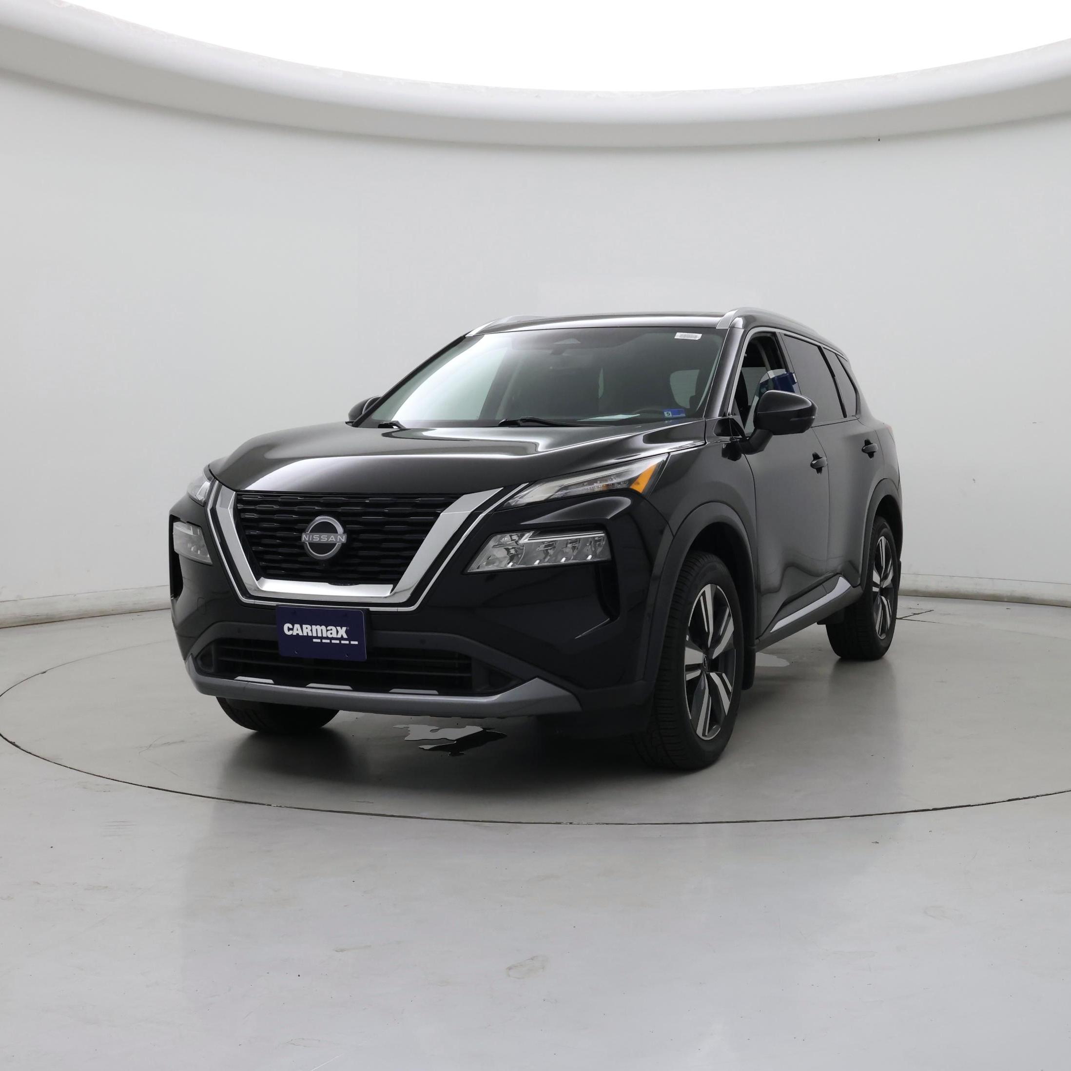 Thumbnail: 2023 Nissan Rogue - 4
