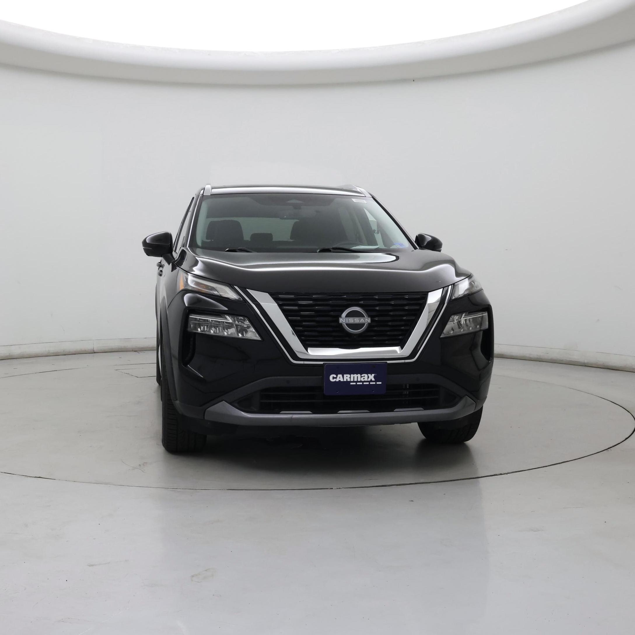 Thumbnail: 2023 Nissan Rogue - 5
