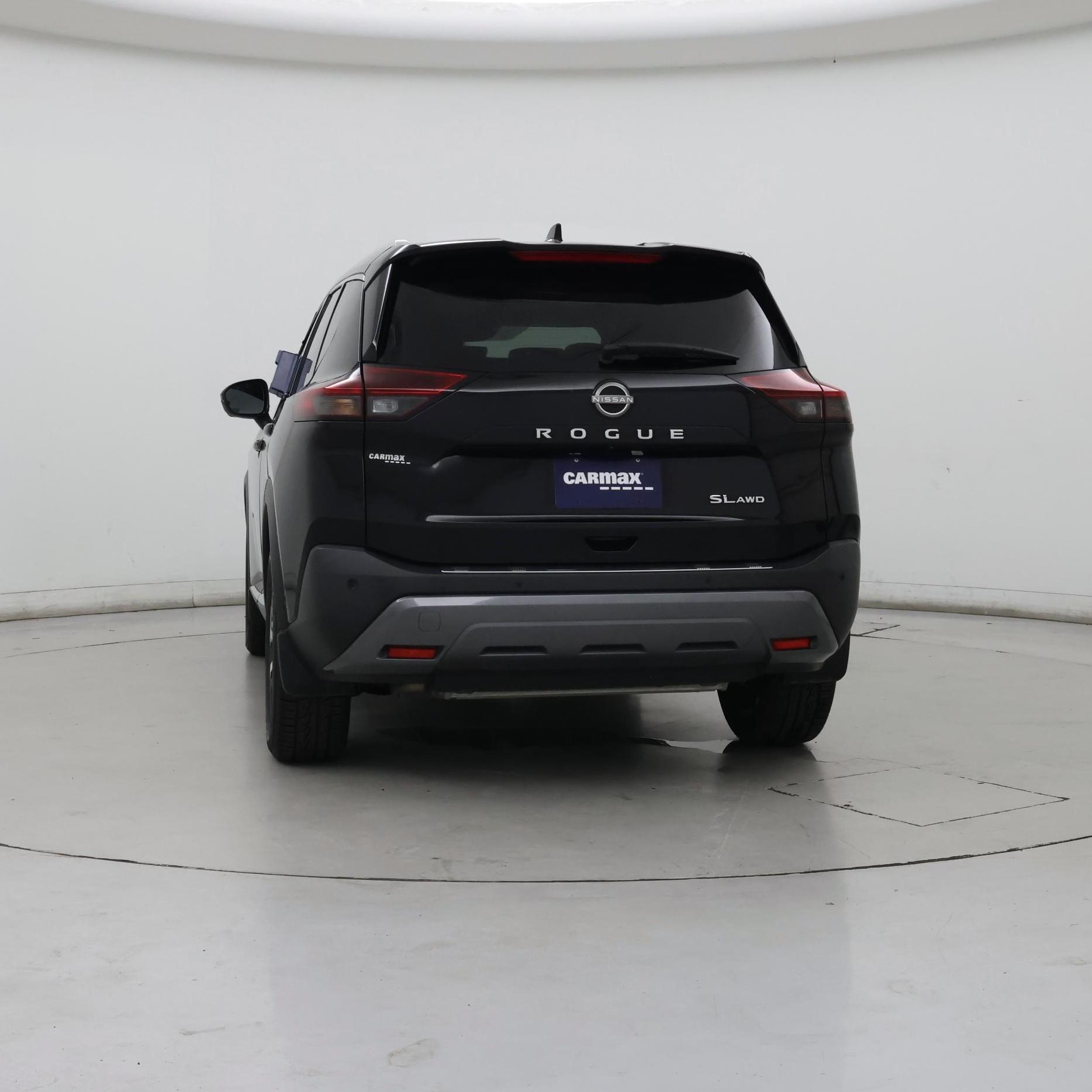 Thumbnail: 2023 Nissan Rogue - 6