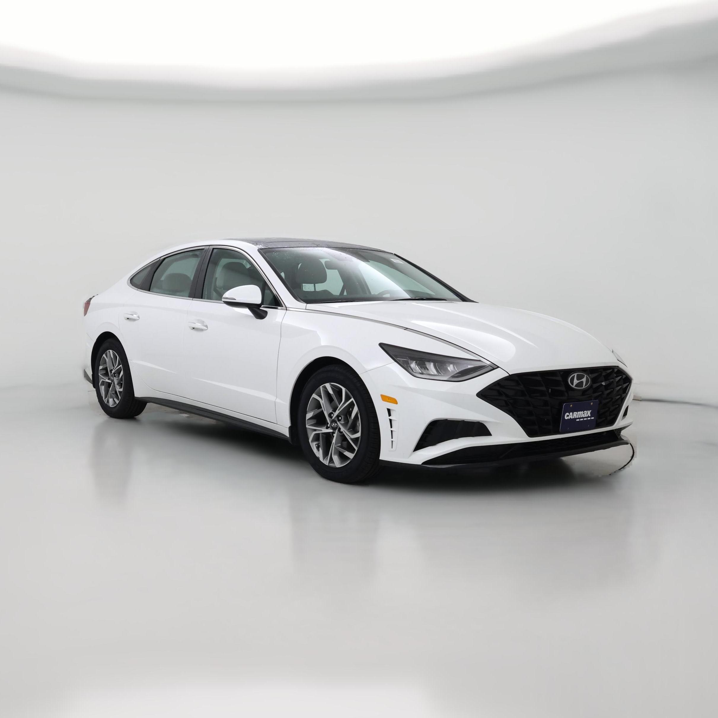Thumbnail: 2023 Hyundai Sonata - 1