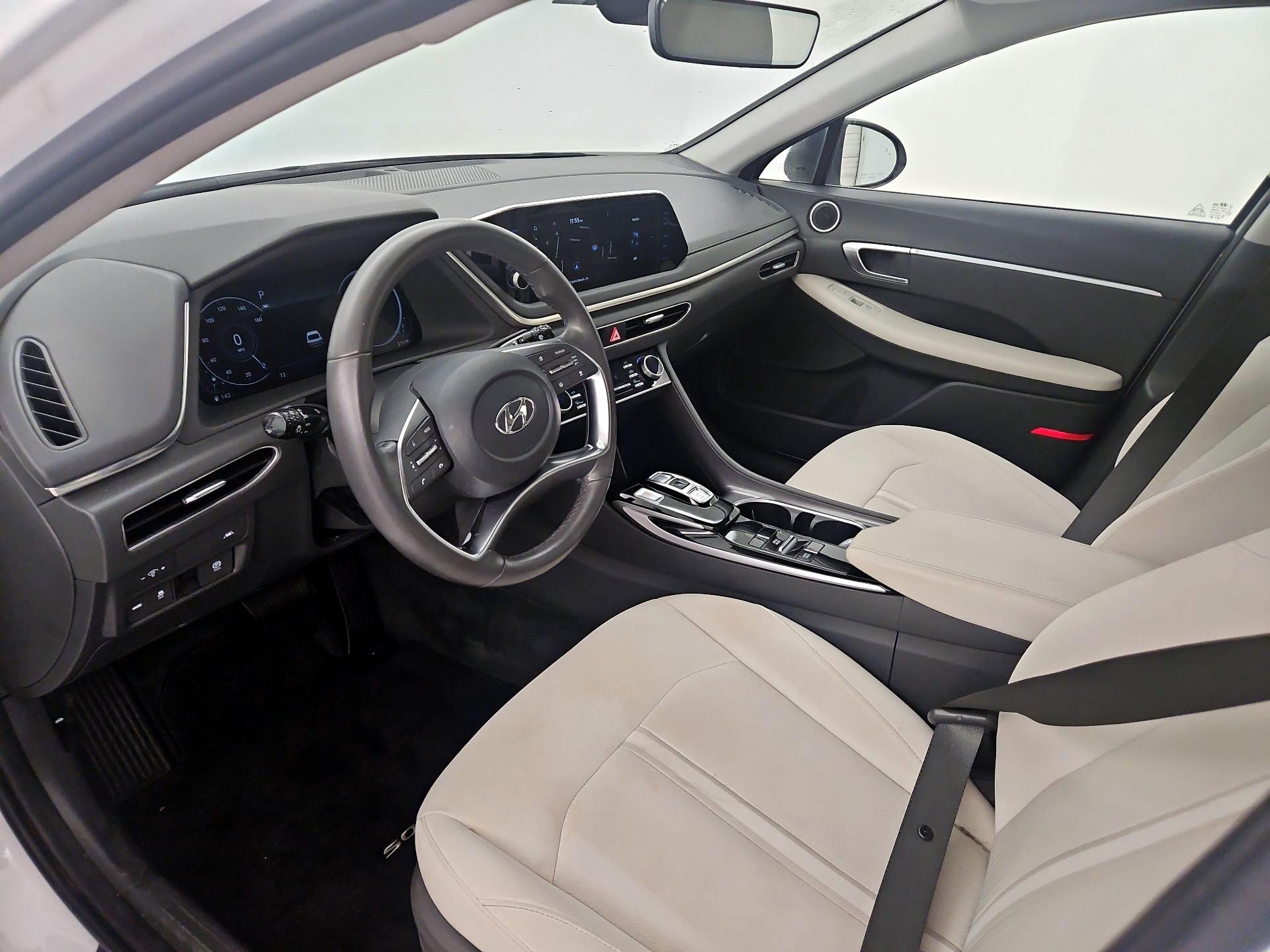 Thumbnail: 2023 Hyundai Sonata - 11