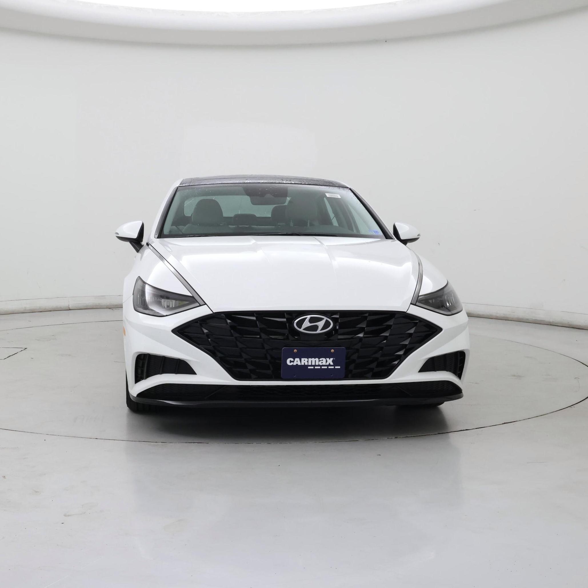 Thumbnail: 2023 Hyundai Sonata - 5