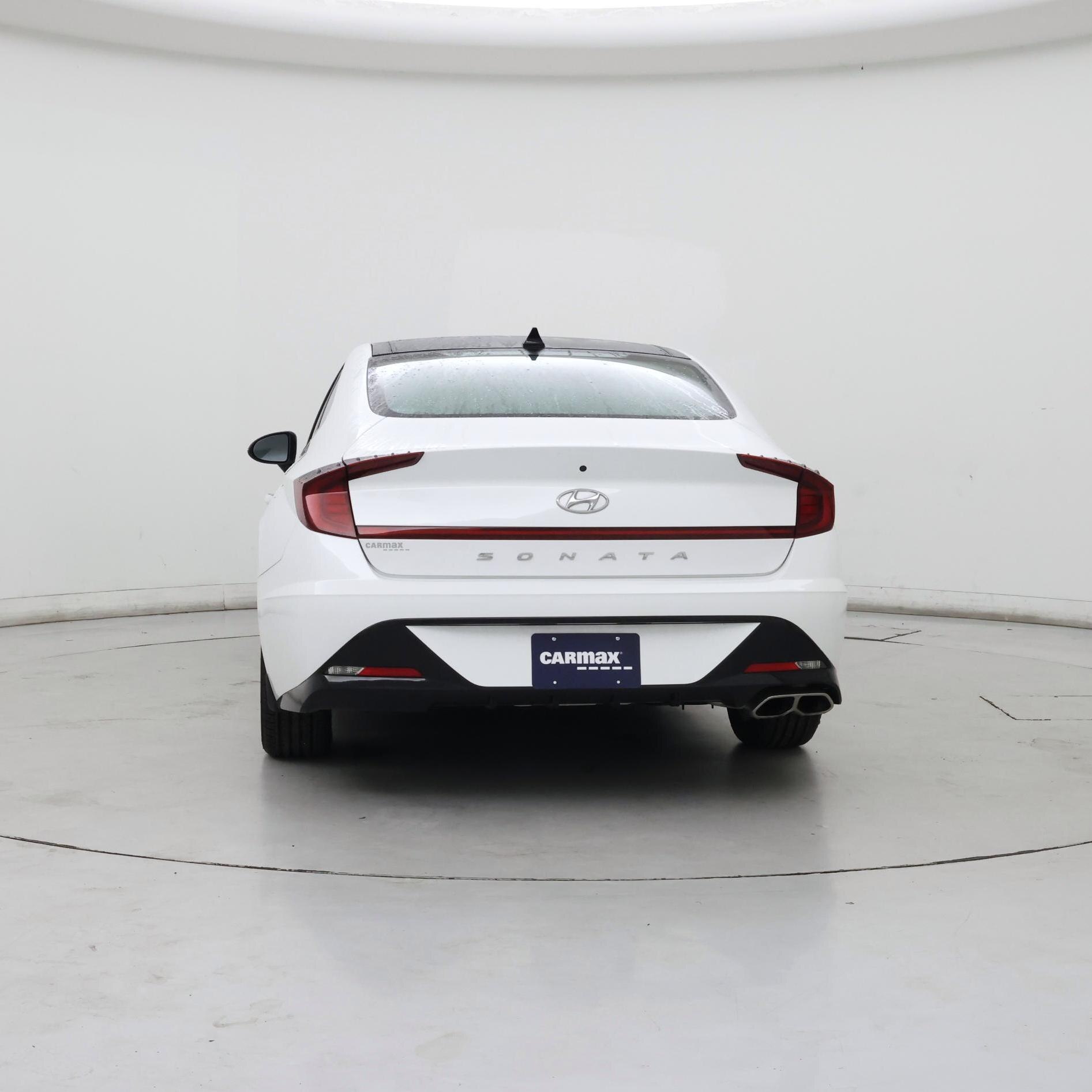 Thumbnail: 2023 Hyundai Sonata - 6