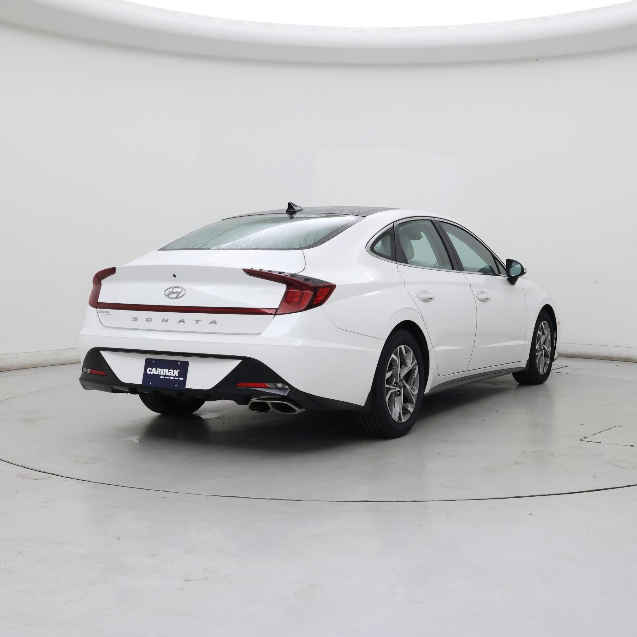 Thumbnail: 2023 Hyundai Sonata - 8