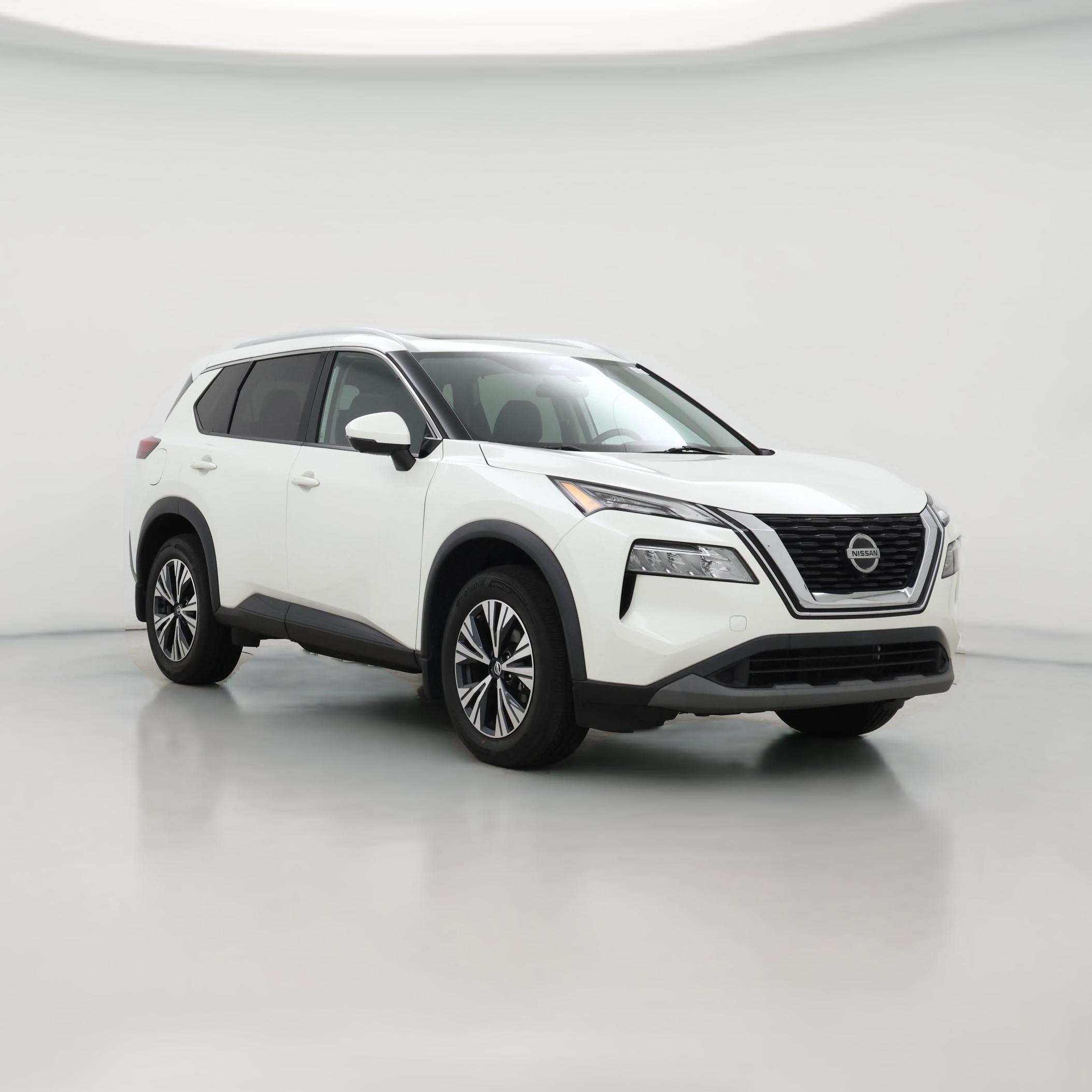 Thumbnail: 2021 Nissan Rogue - 1