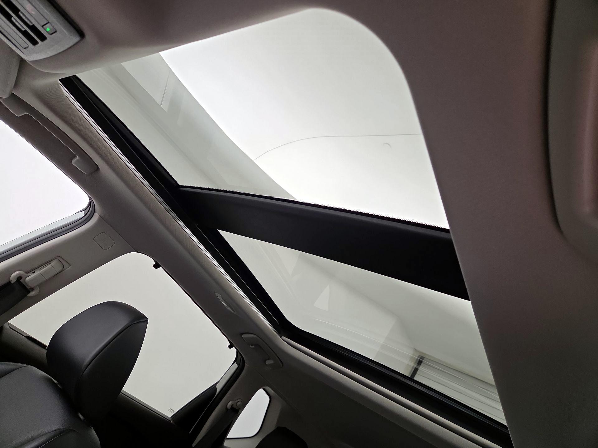 Thumbnail: 2021 Nissan Rogue - 19