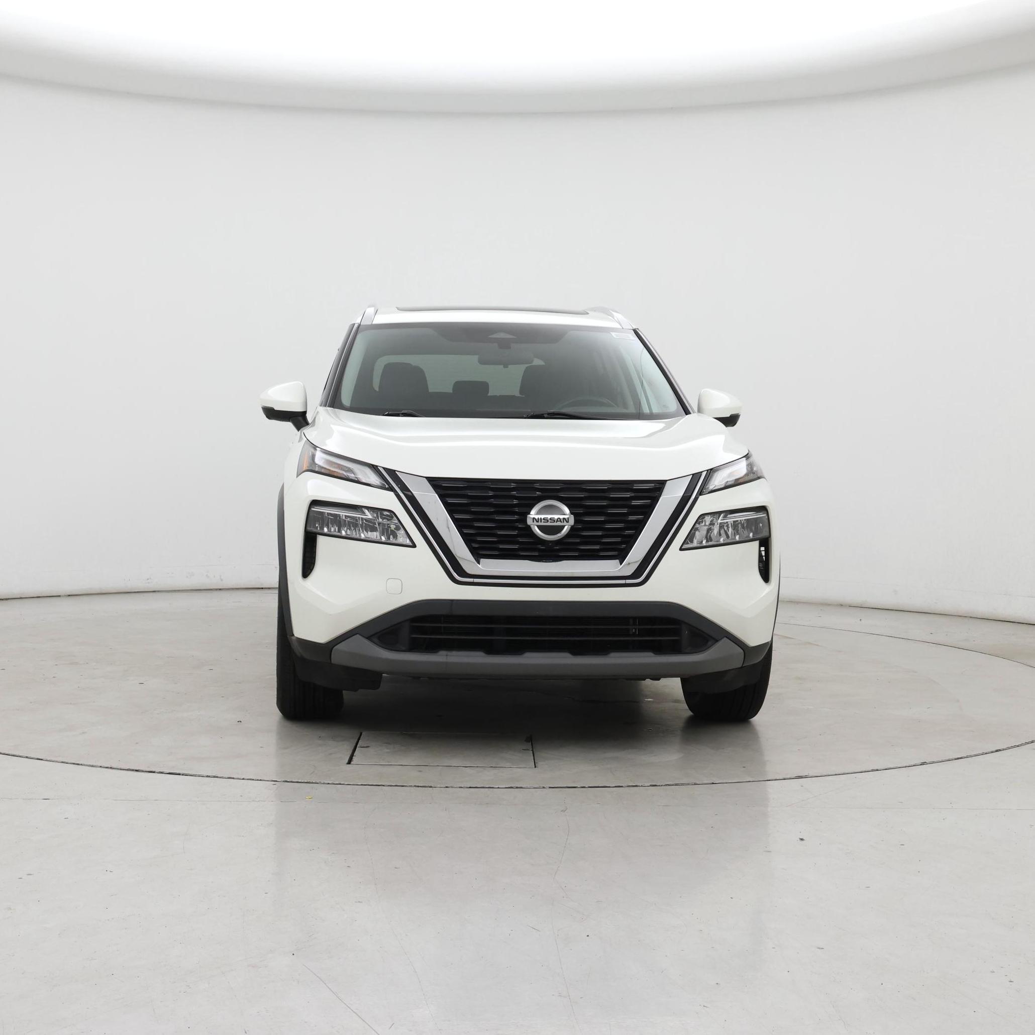 Thumbnail: 2021 Nissan Rogue - 5