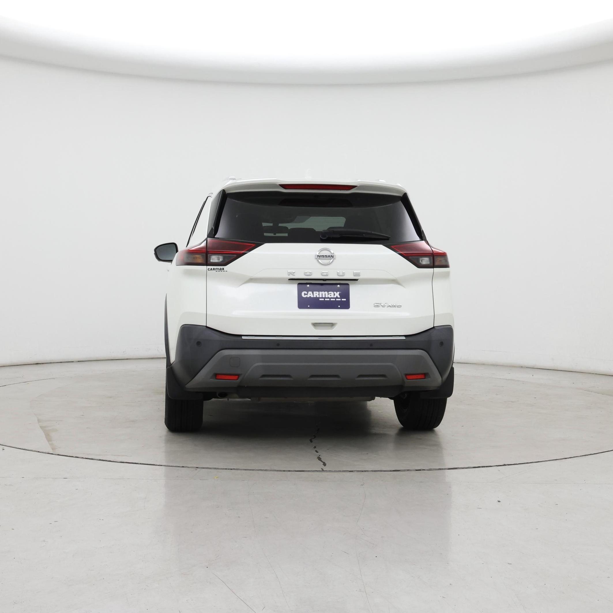Thumbnail: 2021 Nissan Rogue - 6