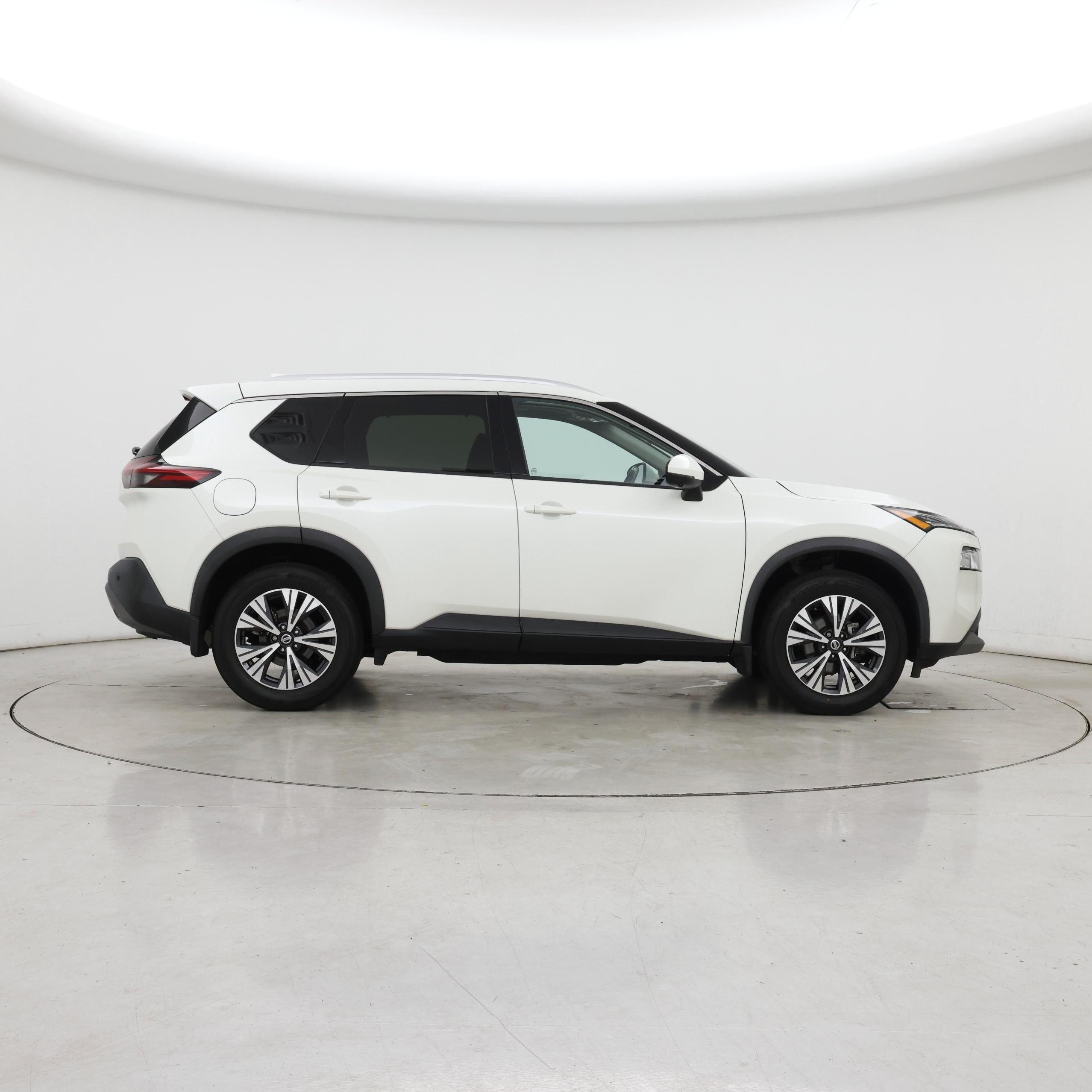 Thumbnail: 2021 Nissan Rogue - 7