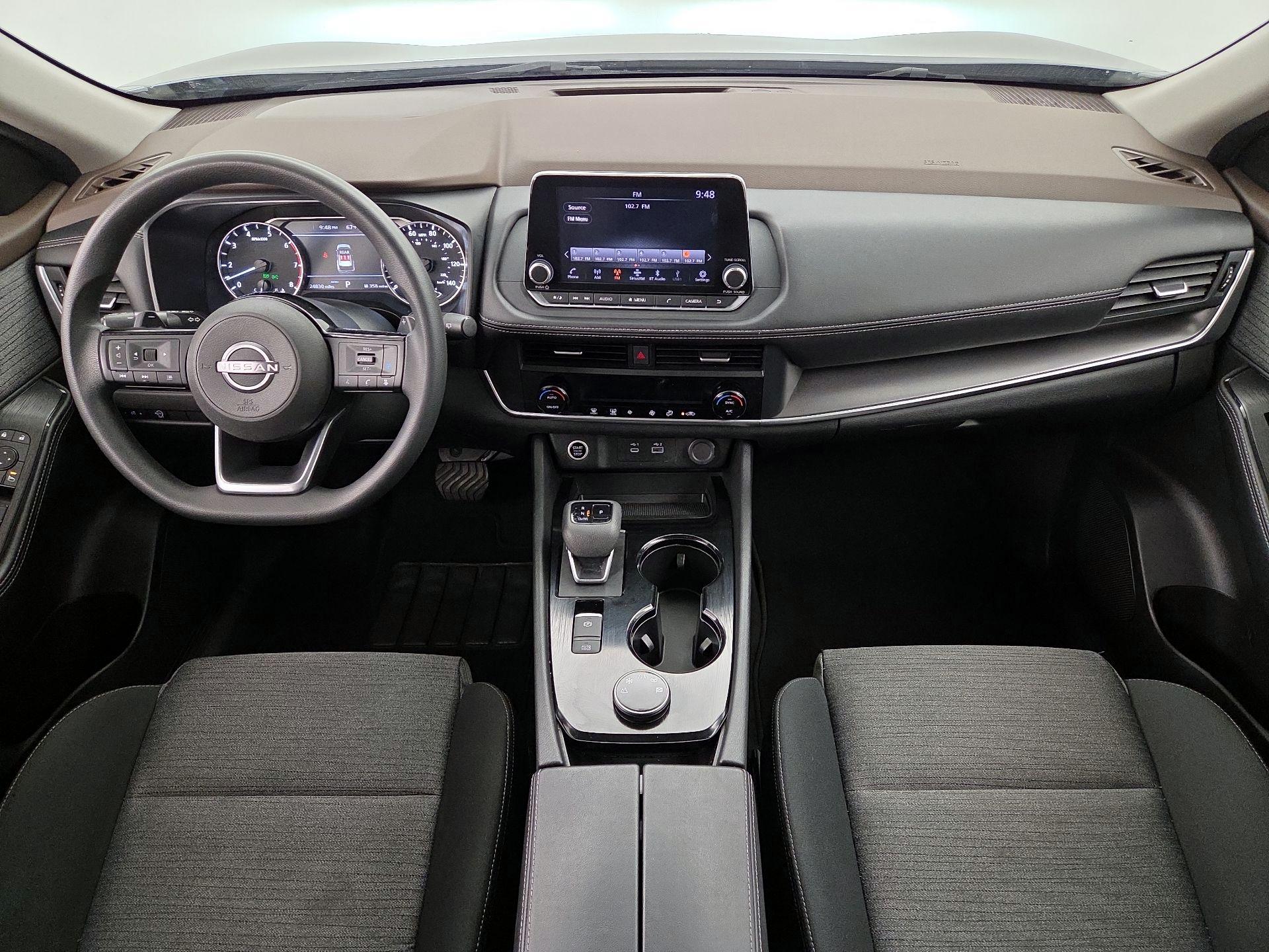 Thumbnail: 2023 Nissan Rogue - 9