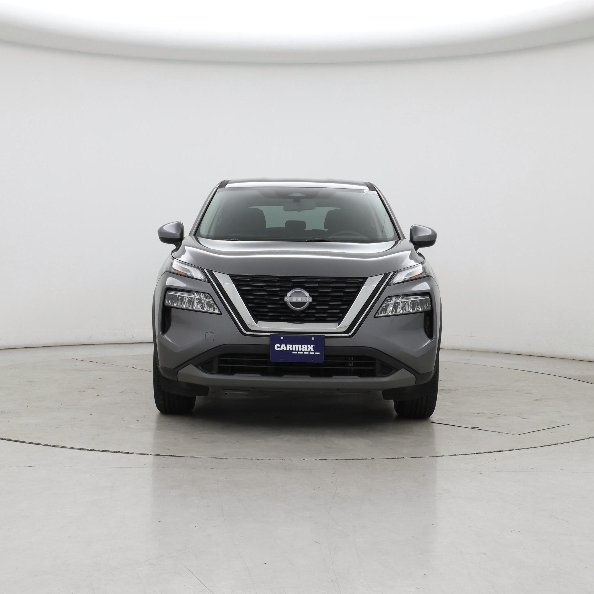 Thumbnail: 2023 Nissan Rogue - 5