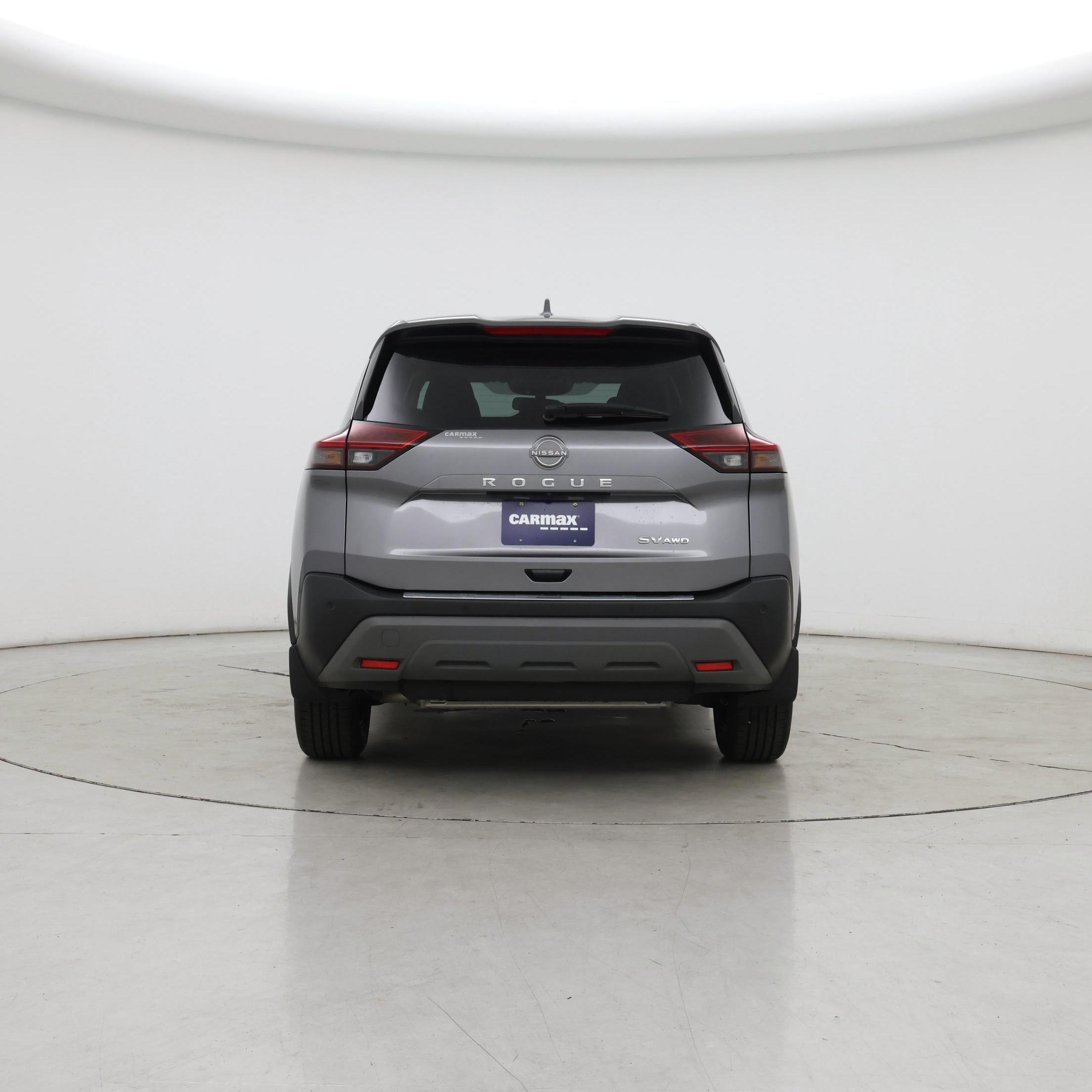Thumbnail: 2023 Nissan Rogue - 6