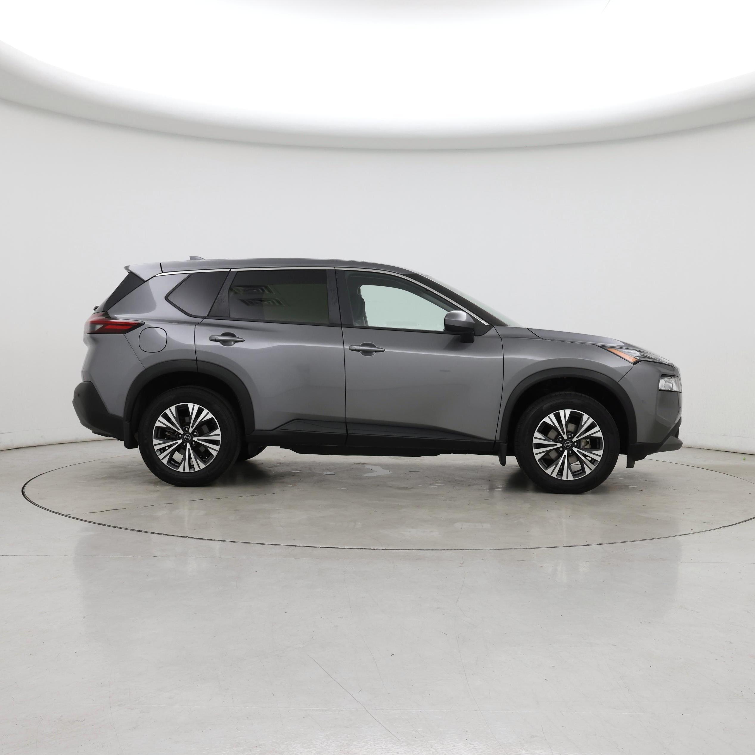 Thumbnail: 2023 Nissan Rogue - 7