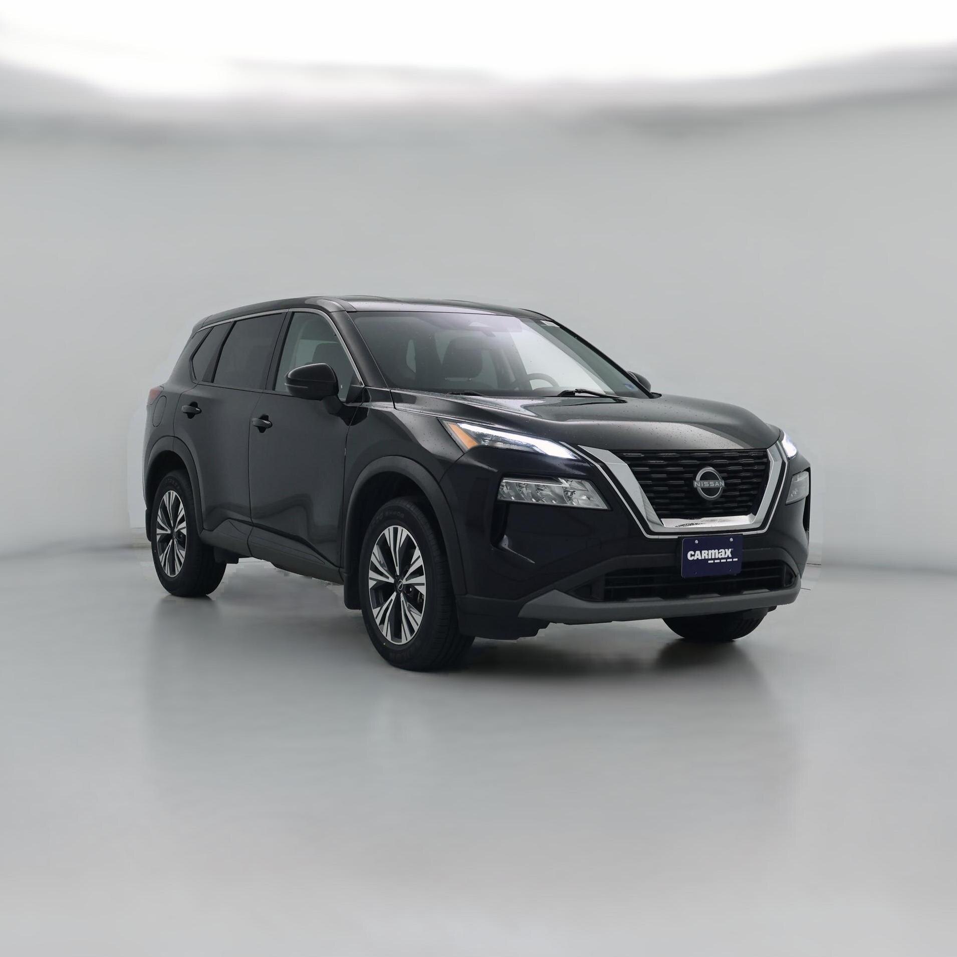 Thumbnail: 2023 Nissan Rogue - 1