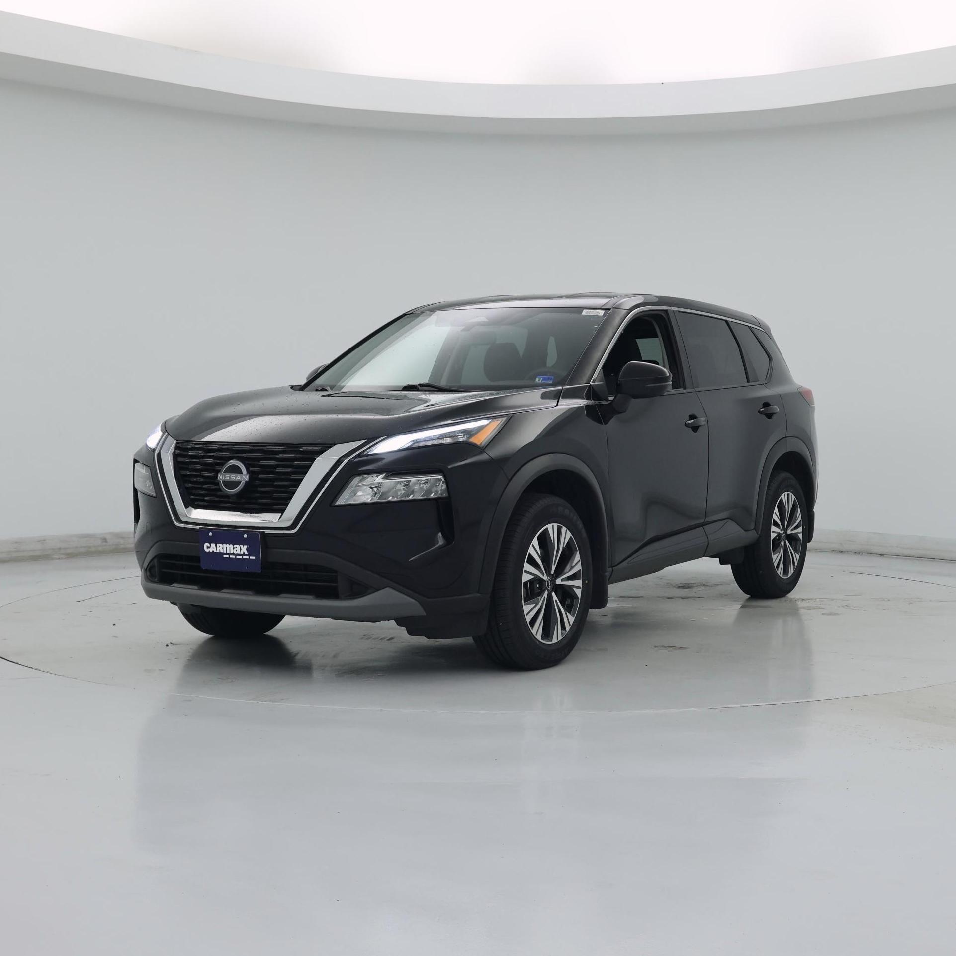 Thumbnail: 2023 Nissan Rogue - 4