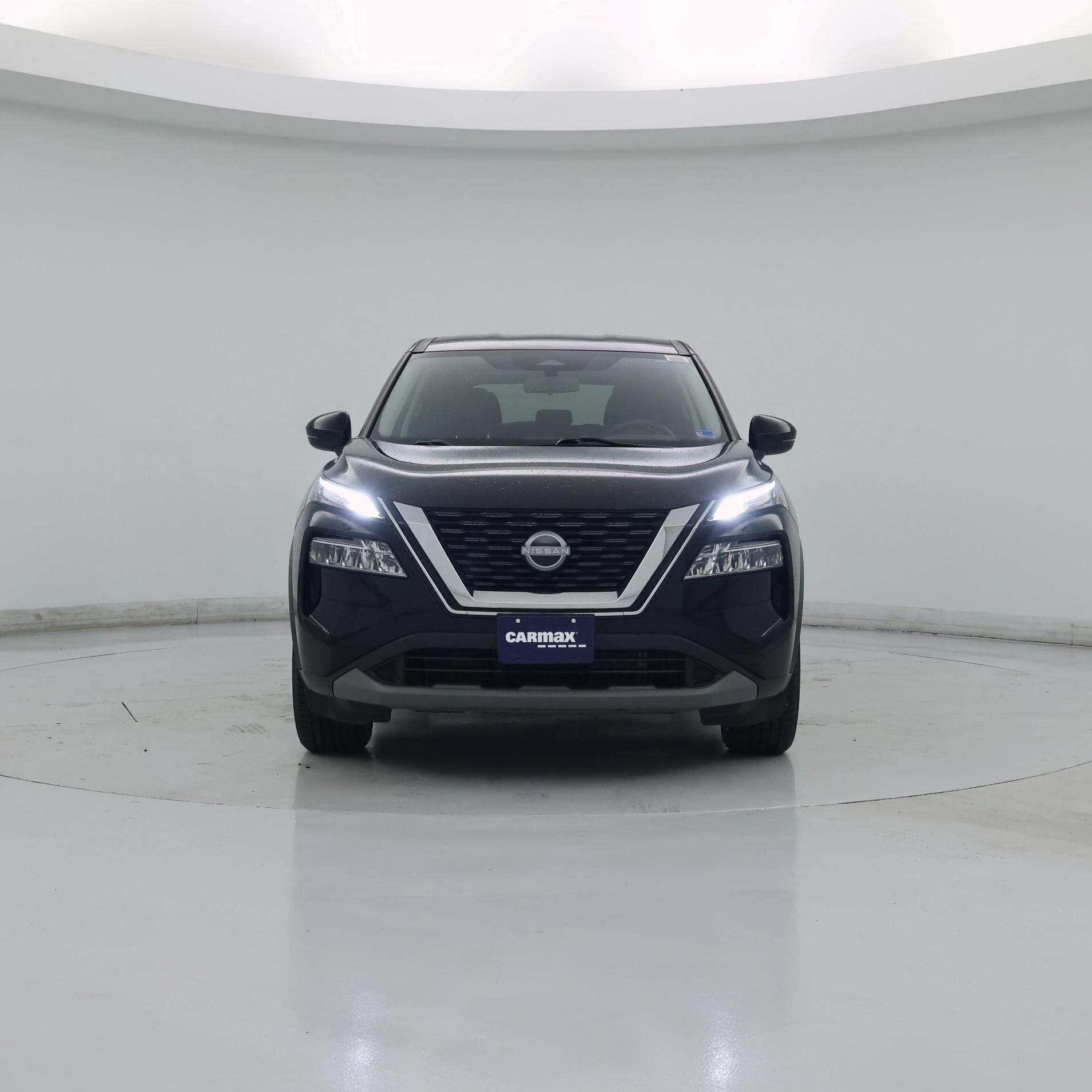 Thumbnail: 2023 Nissan Rogue - 5