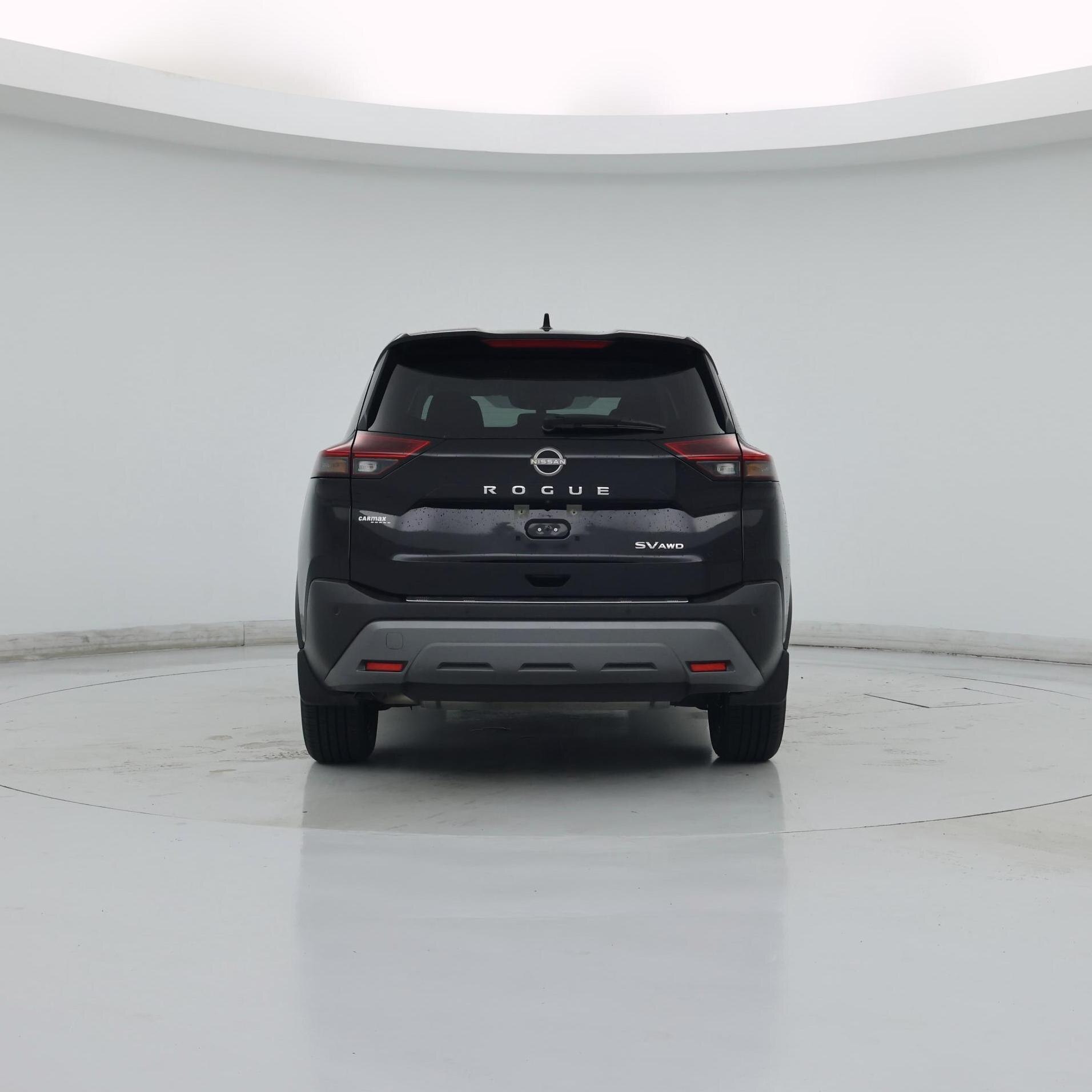 Thumbnail: 2023 Nissan Rogue - 6