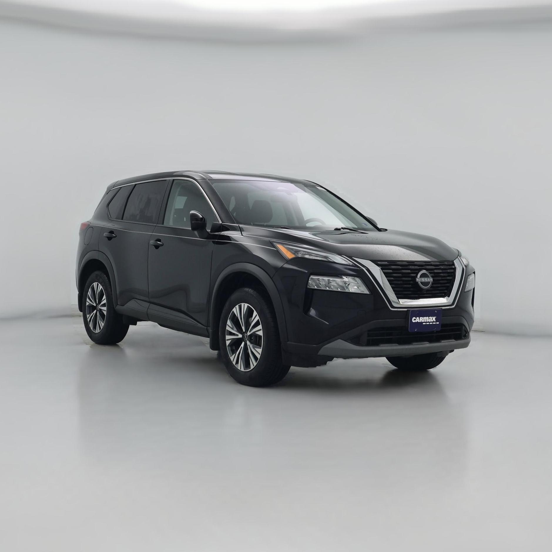 Thumbnail: 2023 Nissan Rogue - 1