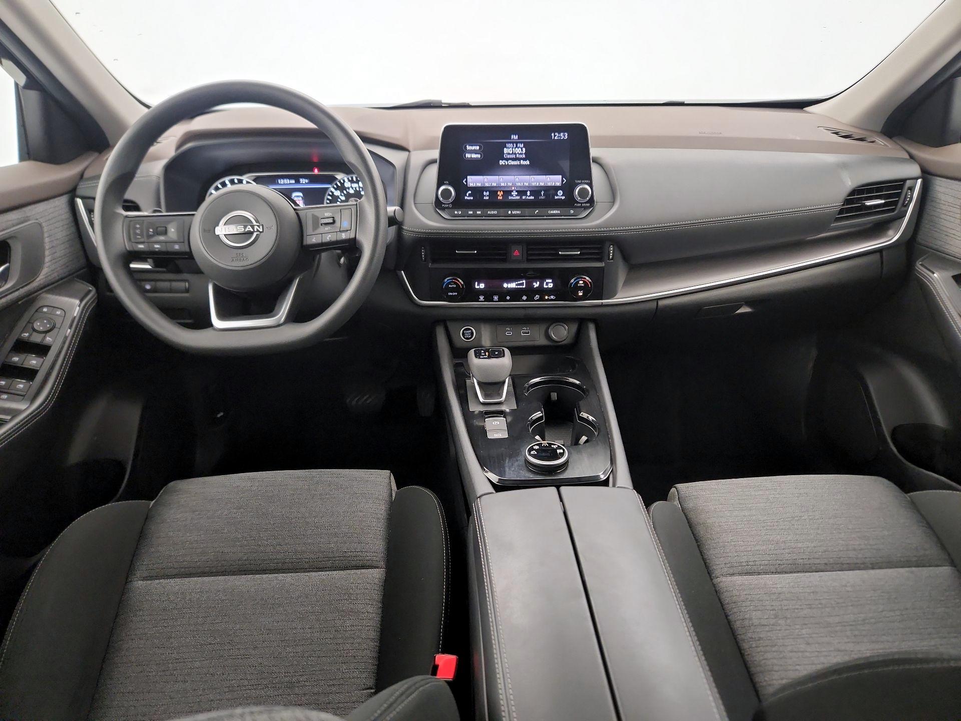 Thumbnail: 2023 Nissan Rogue - 9