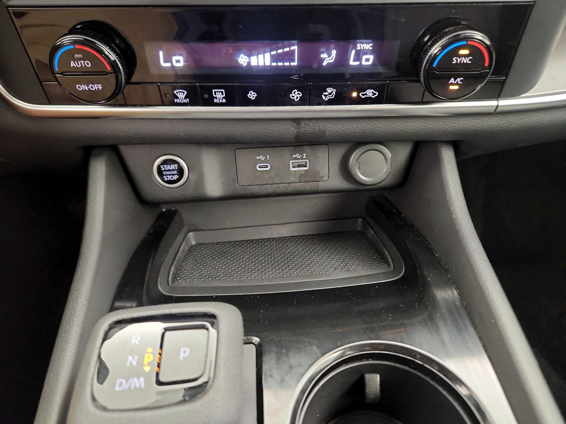 Thumbnail: 2023 Nissan Rogue - 16