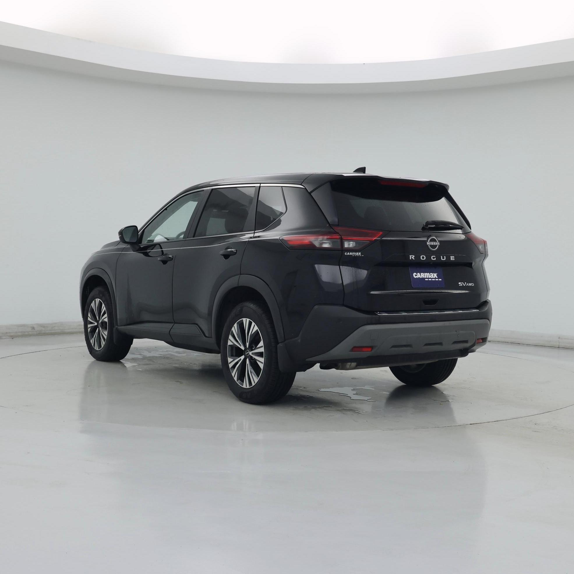 Thumbnail: 2023 Nissan Rogue - 2