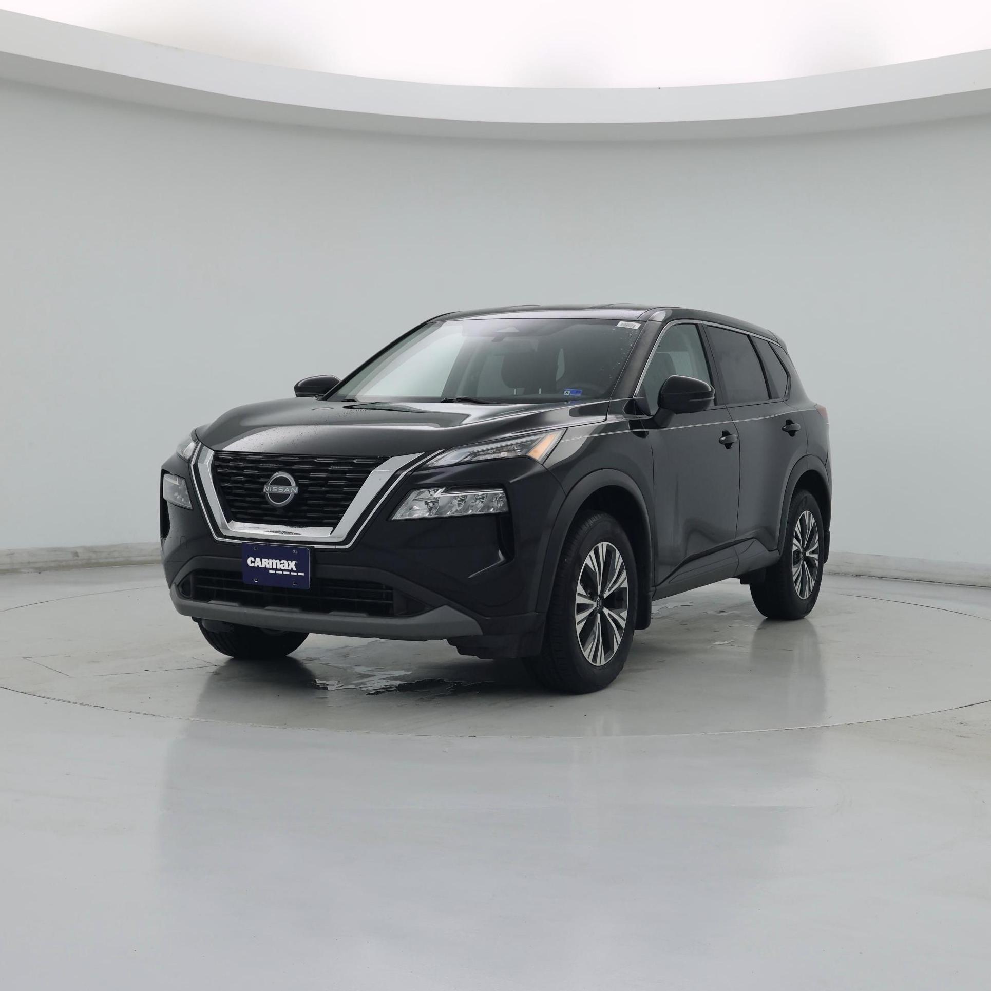 Thumbnail: 2023 Nissan Rogue - 4