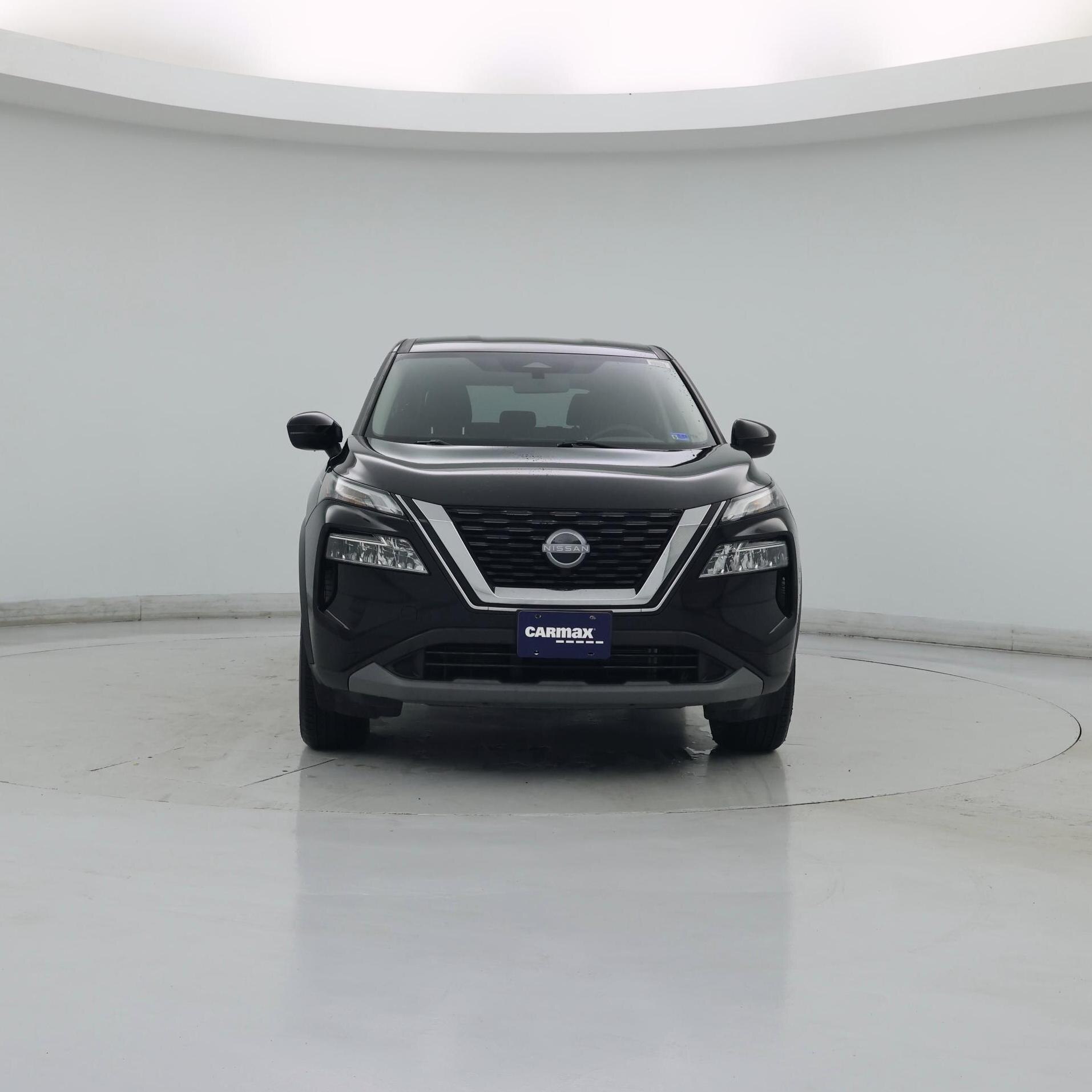 Thumbnail: 2023 Nissan Rogue - 5