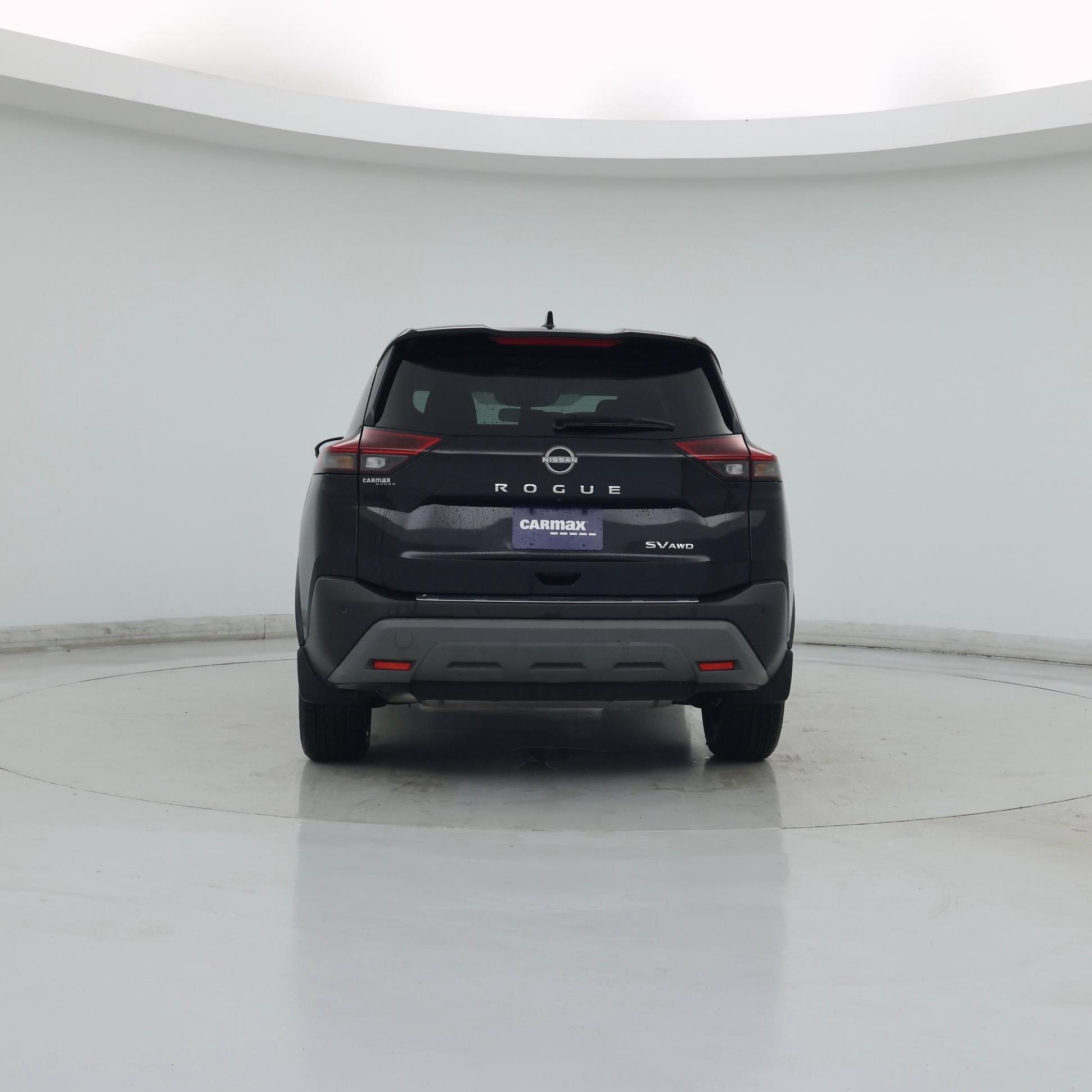 Thumbnail: 2023 Nissan Rogue - 6